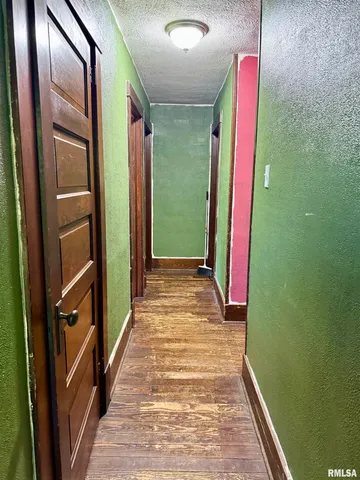 $95,000 | 416 Macomb Road, Rushville, IL 62681