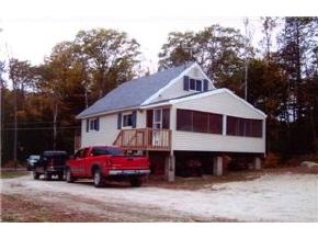 293 Bog Road Hillsborough, NH 03244 - Photo 3 of 4