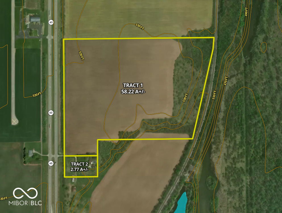 12296 Highway 63 Clinton, IN 47842 - Photo 36 of 39