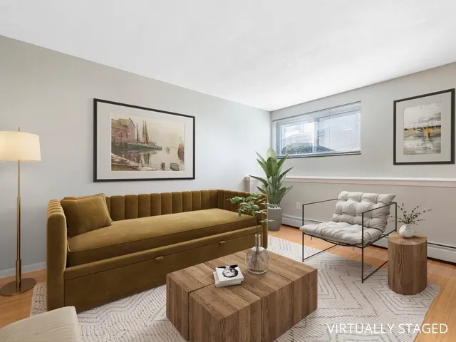 $1,700 | 180 River Street, Unit A4, Waltham, MA 02453