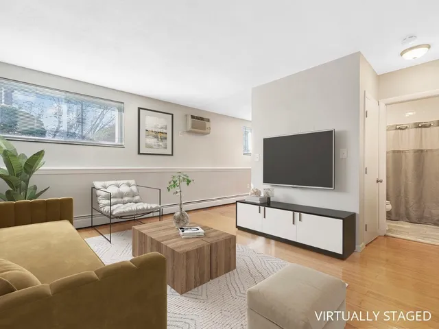 $1,700 | 180 River Street, Unit A4, Waltham, MA 02453