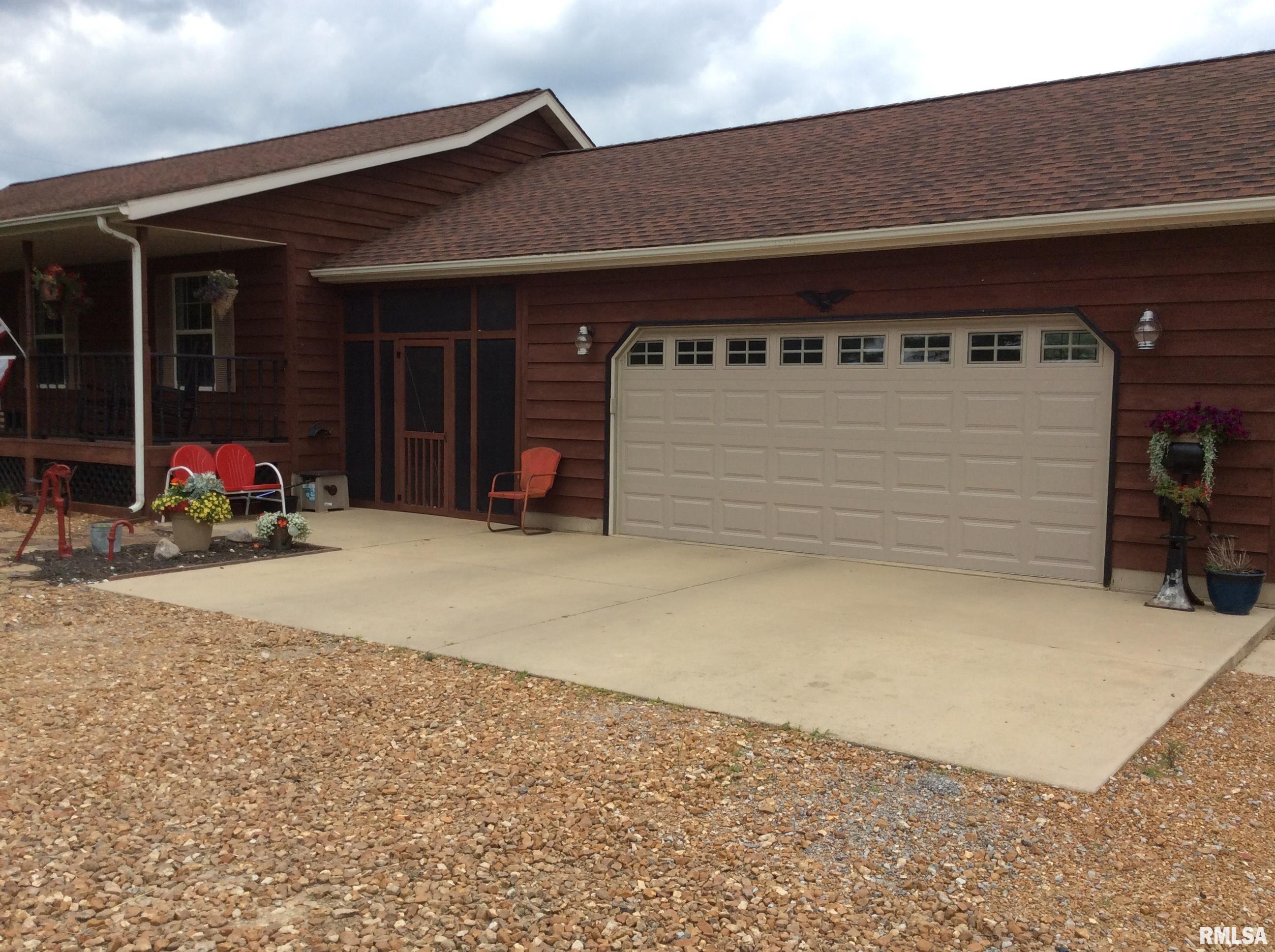 14762 East Windsong Road Mount Vernon, IL 62864 - Photo 60 of 94 Gallery Image 60