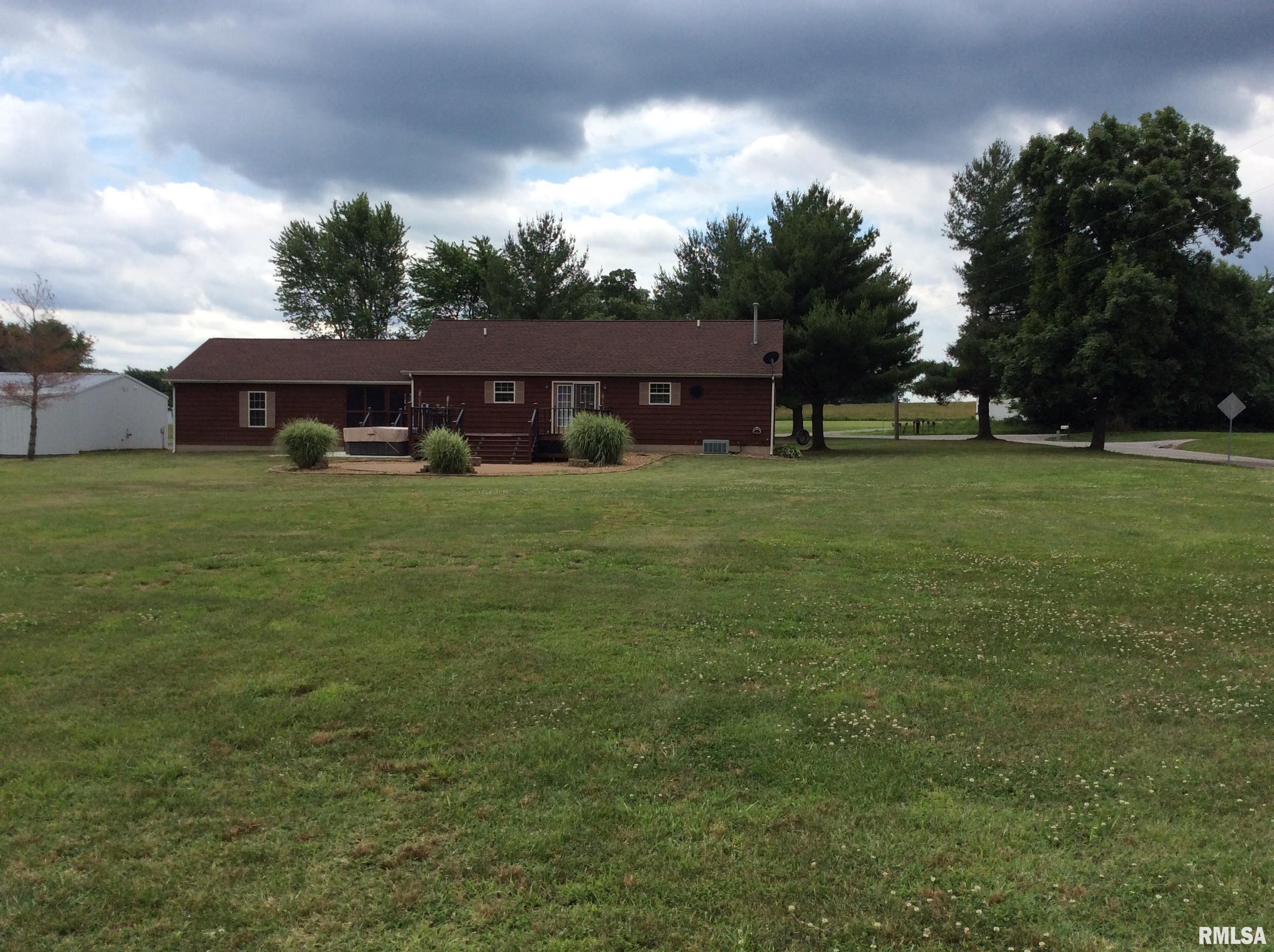 14762 East Windsong Road Mount Vernon, IL 62864 - Photo 73 of 94 Gallery Image 73