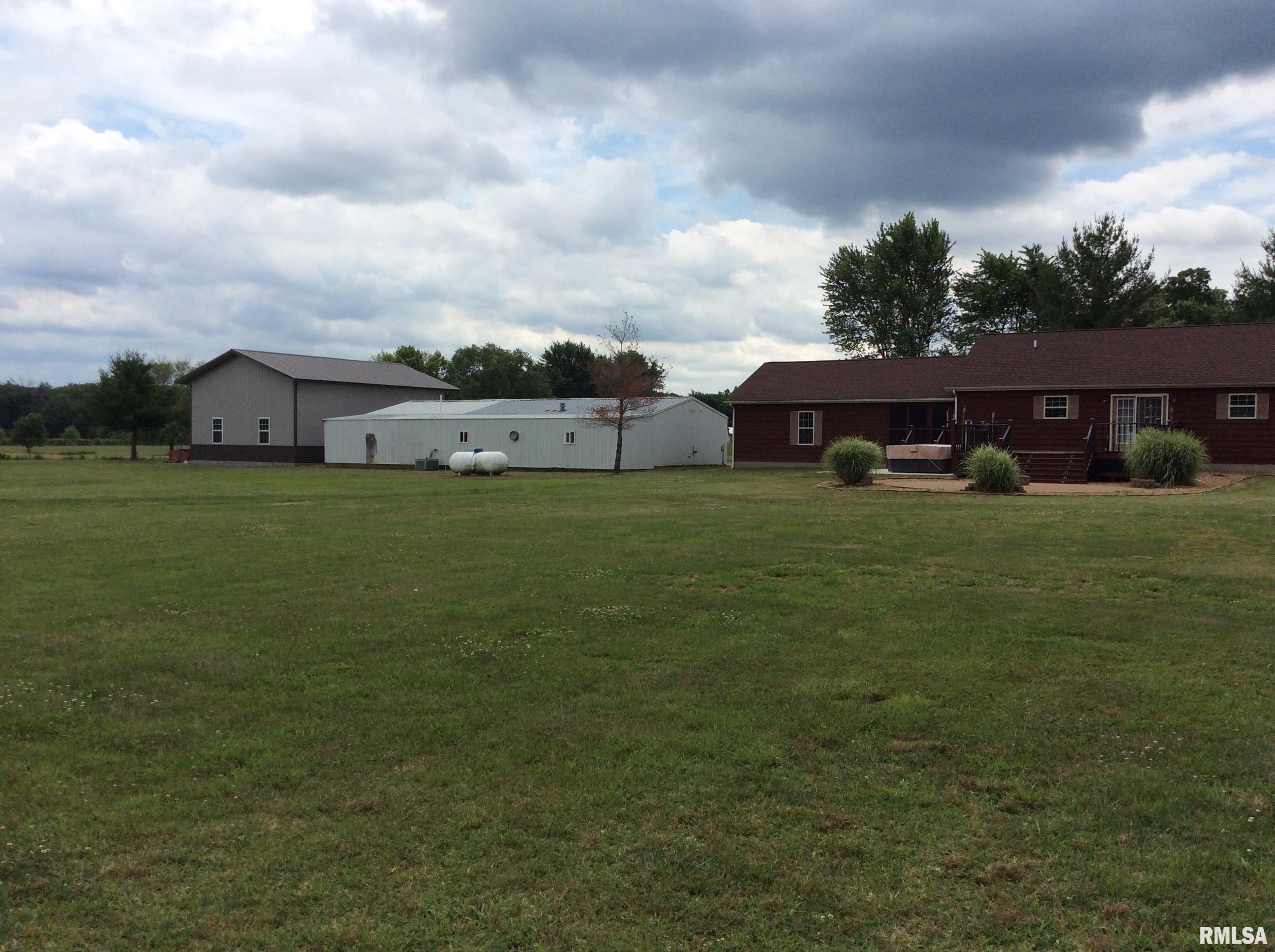 14762 East Windsong Road Mount Vernon, IL 62864 - Photo 74 of 94 Gallery Image 74