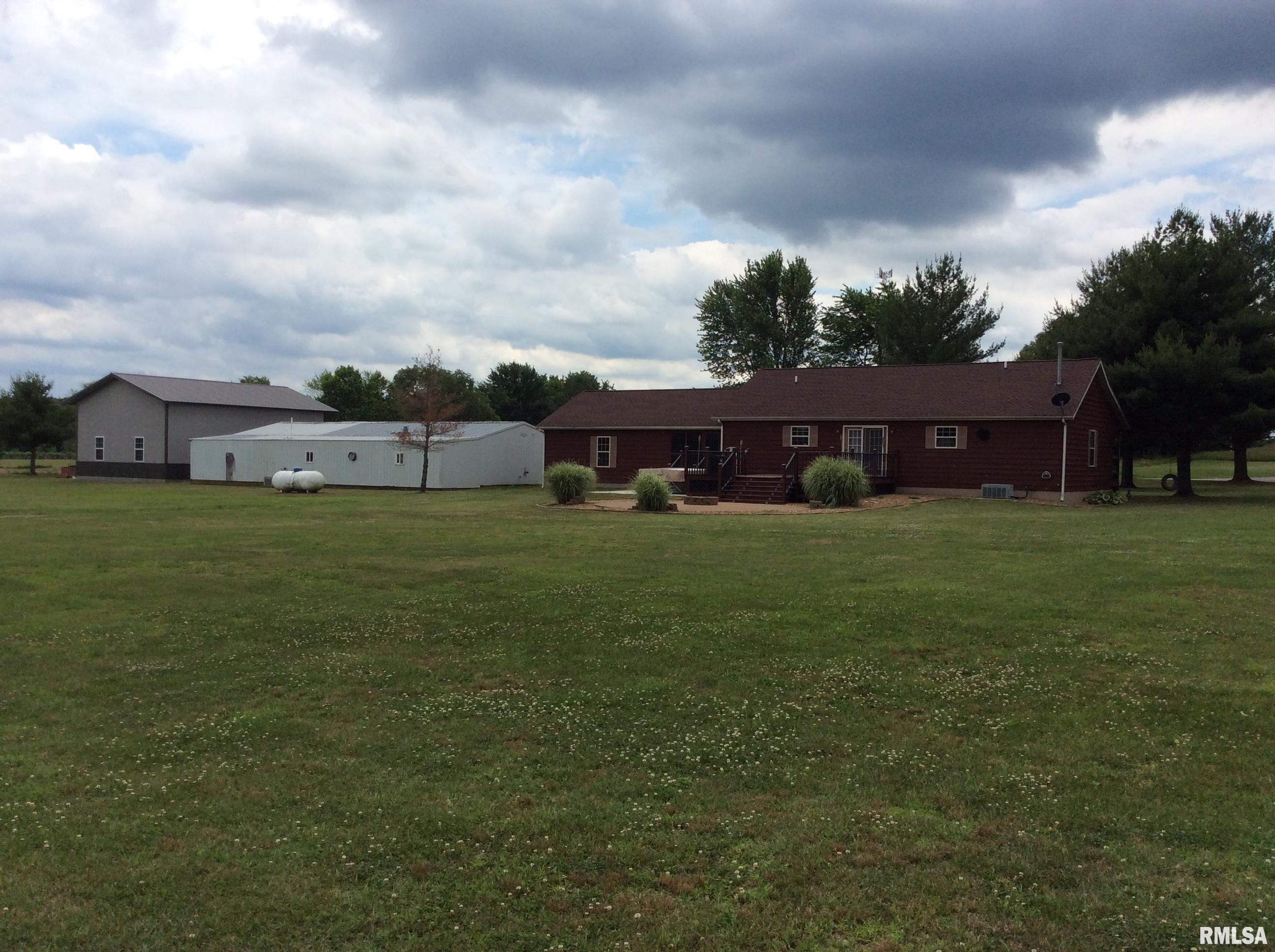 14762 East Windsong Road Mount Vernon, IL 62864 - Photo 76 of 94 Gallery Image 76