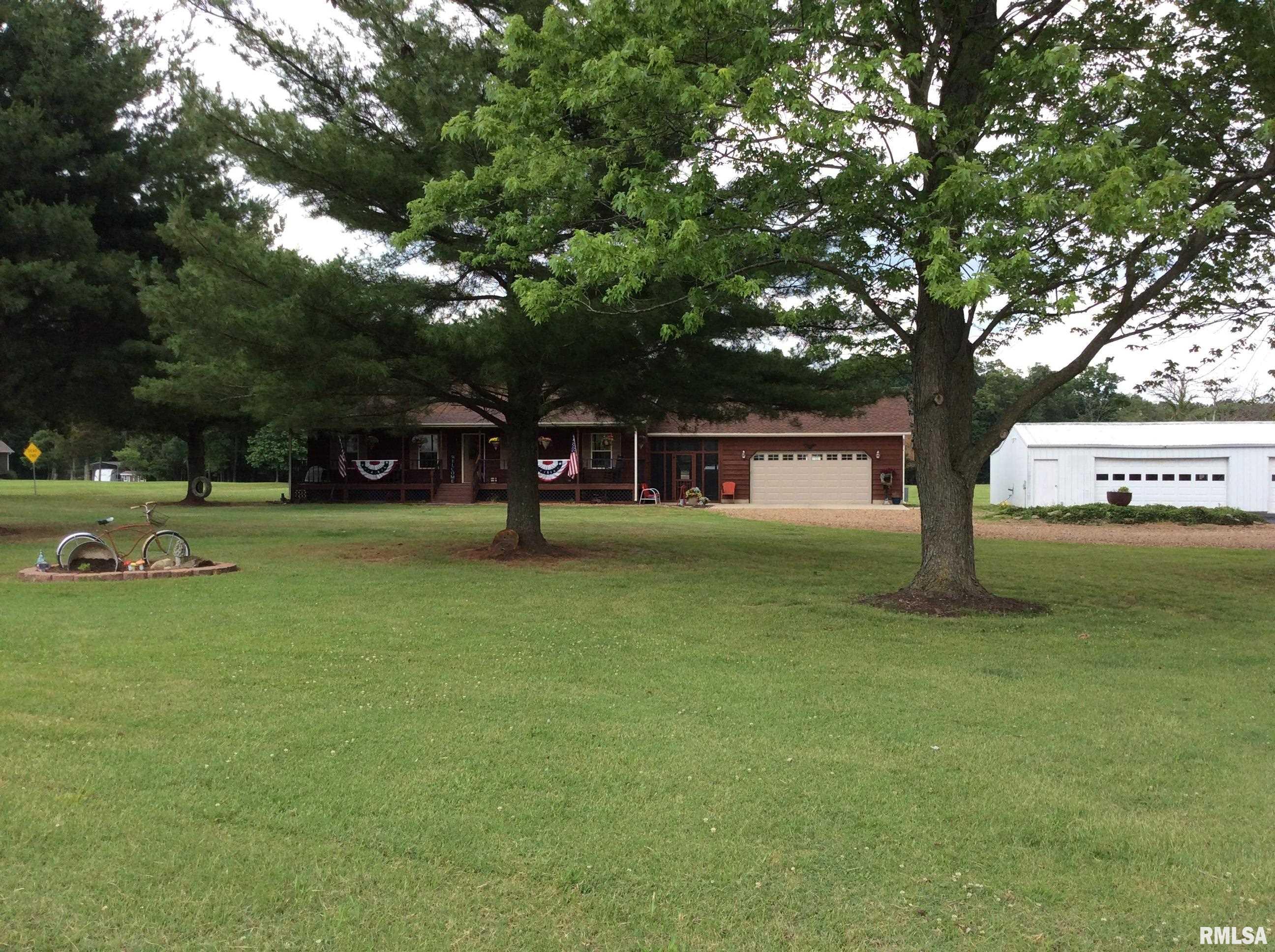 14762 East Windsong Road Mount Vernon, IL 62864 - Photo 86 of 94 Gallery Image 86