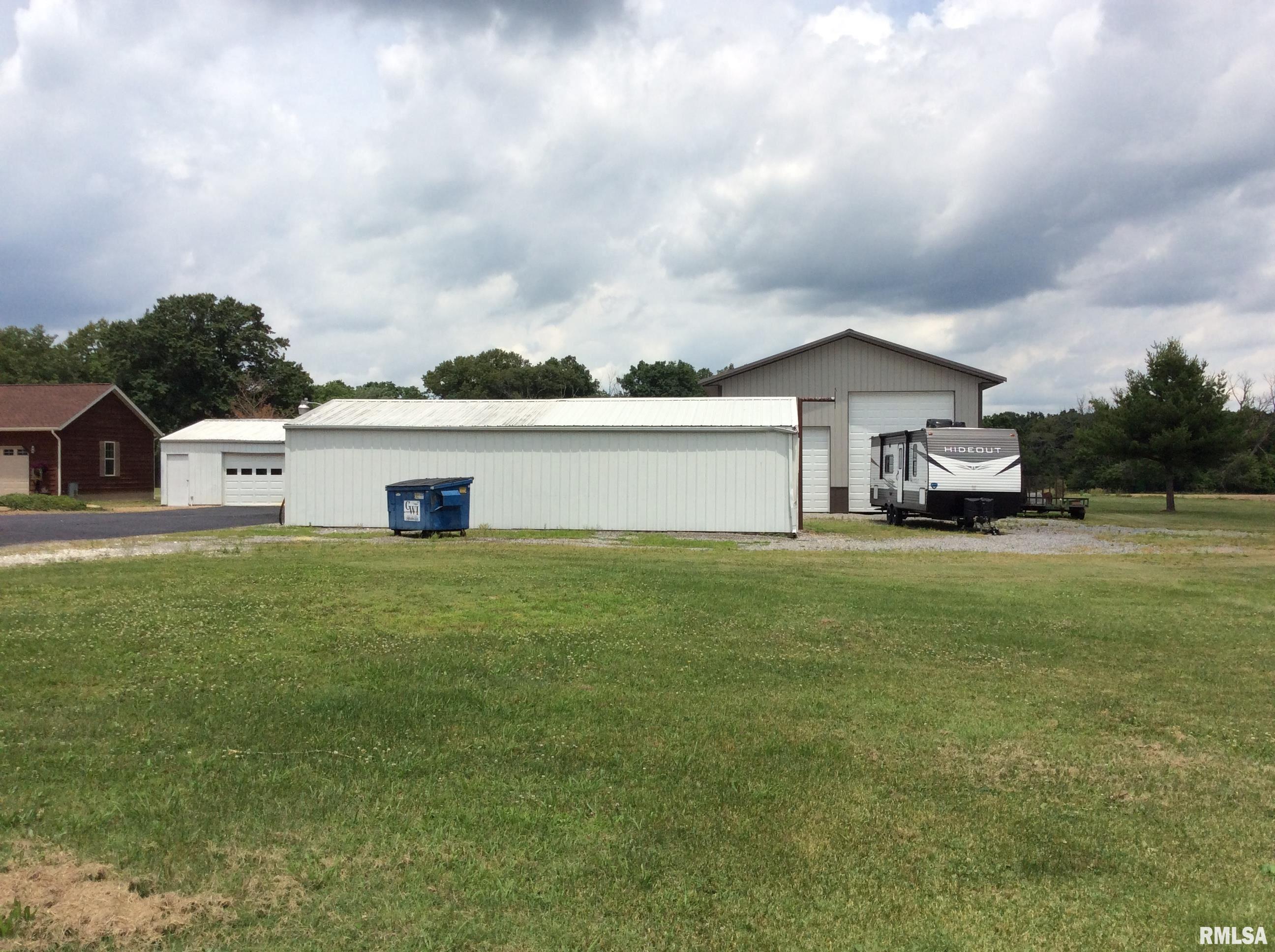14762 East Windsong Road Mount Vernon, IL 62864 - Photo 89 of 94 Gallery Image 89