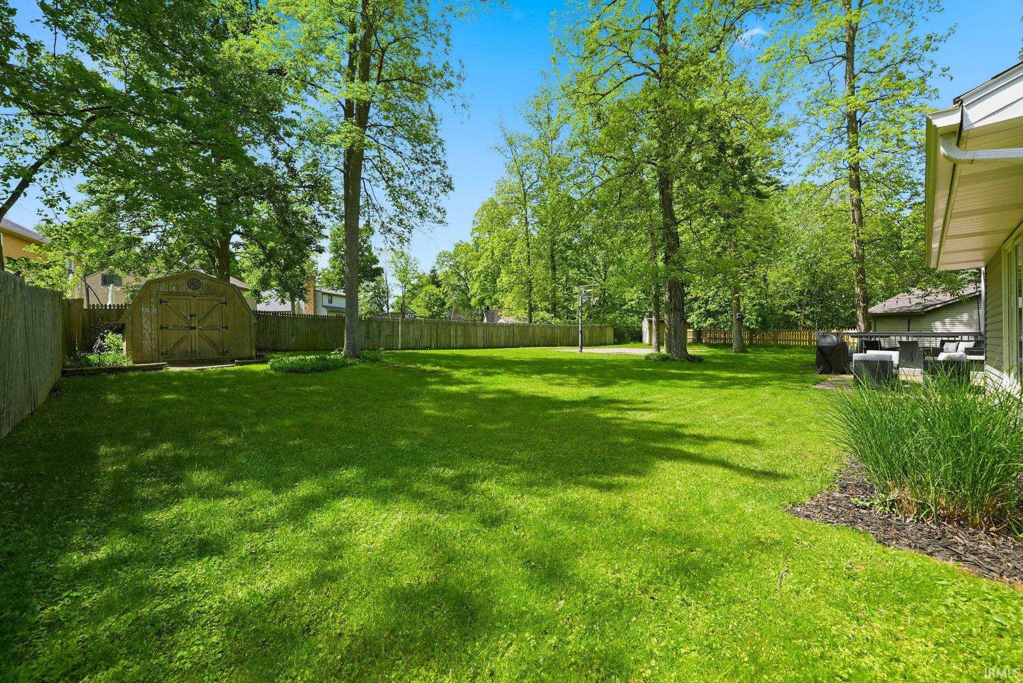 5828 Spring Oak Drive Fort Wayne, IN 46845 - Photo 33 of 36