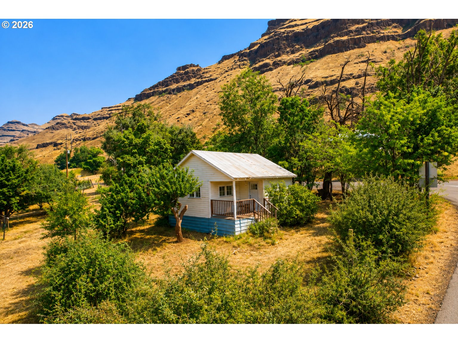 79010 Hat Point Road Imnaha, OR 97842 - Photo 32 of 37 Gallery Image 32