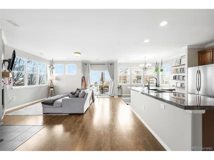 $515,000 | 24573 East Hoover Place, Unit 2, Aurora, CO 80016