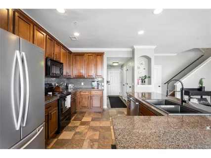 $515,000 | 24573 East Hoover Place, Unit 2, Aurora, CO 80016