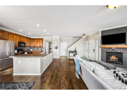 $515,000 | 24573 East Hoover Place, Unit 2, Aurora, CO 80016