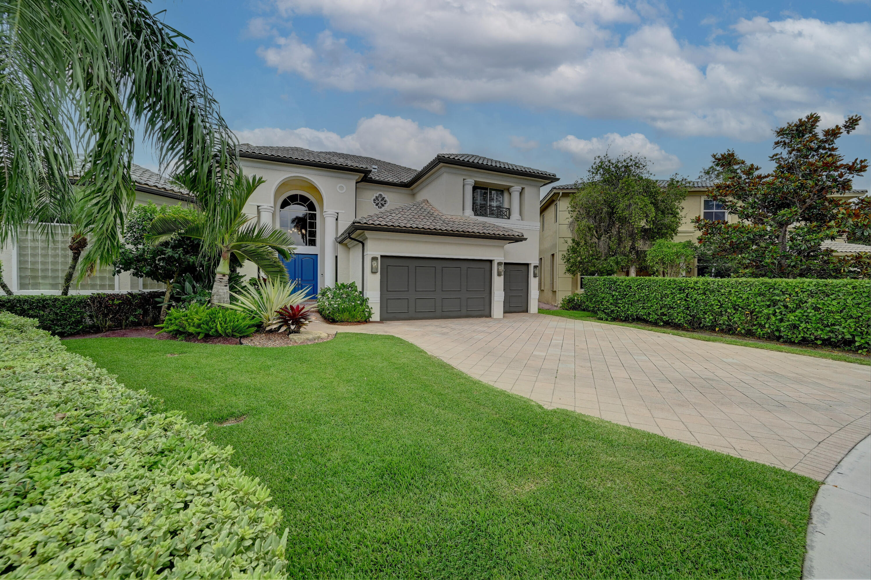 4938 Northwest 23 Court Boca Raton, FL 33431 - Photo 1 of 55 Welcome Home