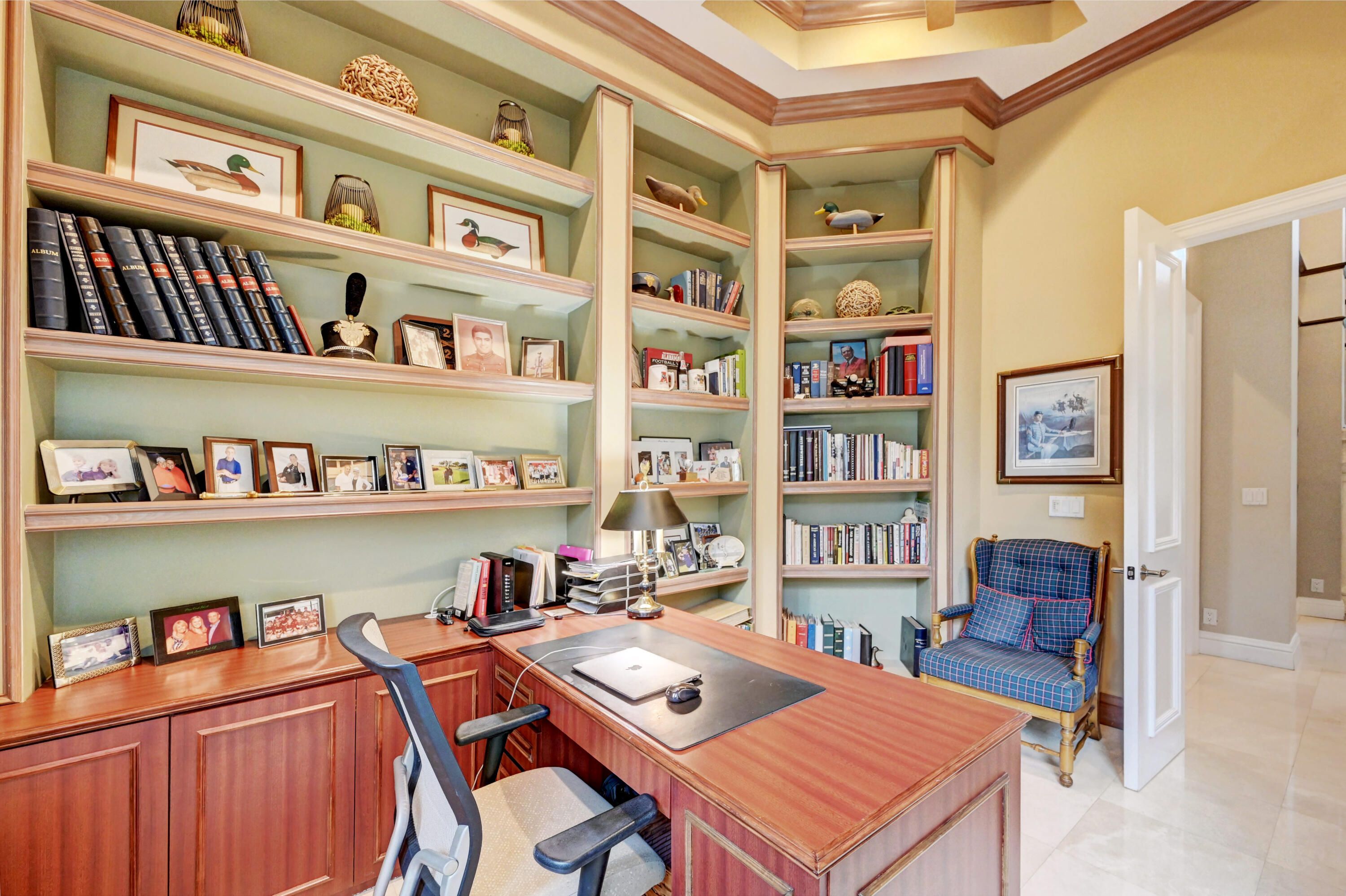 4938 Northwest 23 Court Boca Raton, FL 33431 - Photo 11 of 55 Office2