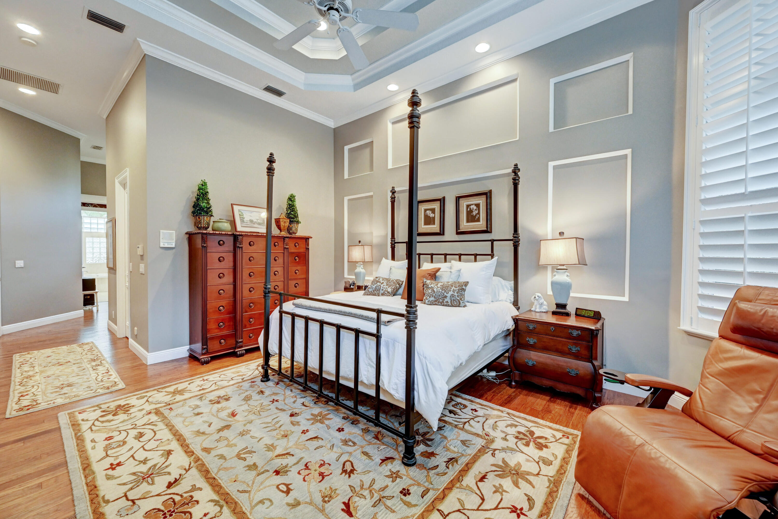 4938 Northwest 23 Court Boca Raton, FL 33431 - Photo 13 of 55 MasterBedroom2