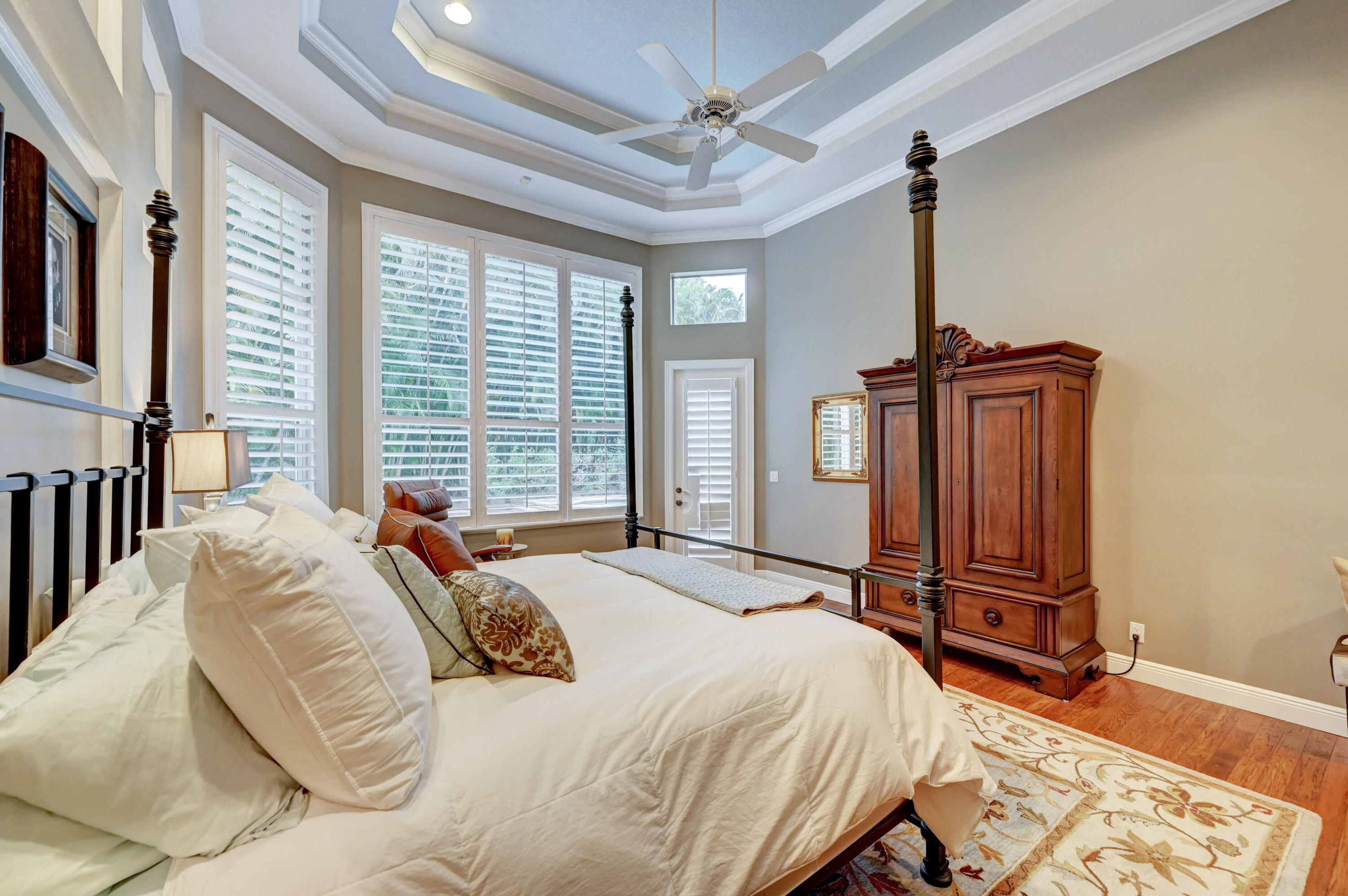 4938 Northwest 23 Court Boca Raton, FL 33431 - Photo 14 of 55 MasterBedroom3