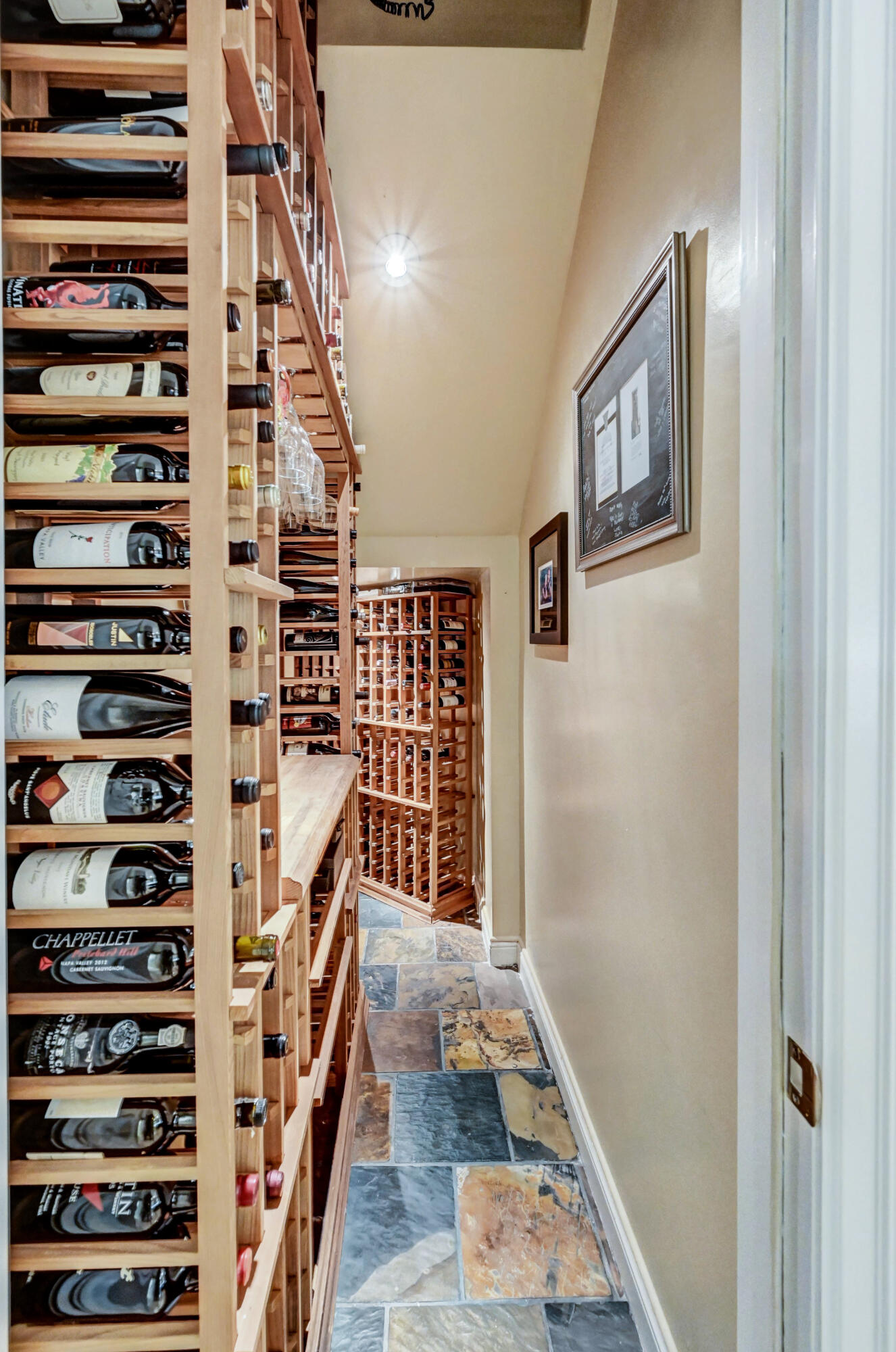 4938 Northwest 23 Court Boca Raton, FL 33431 - Photo 25 of 55 Wine Room