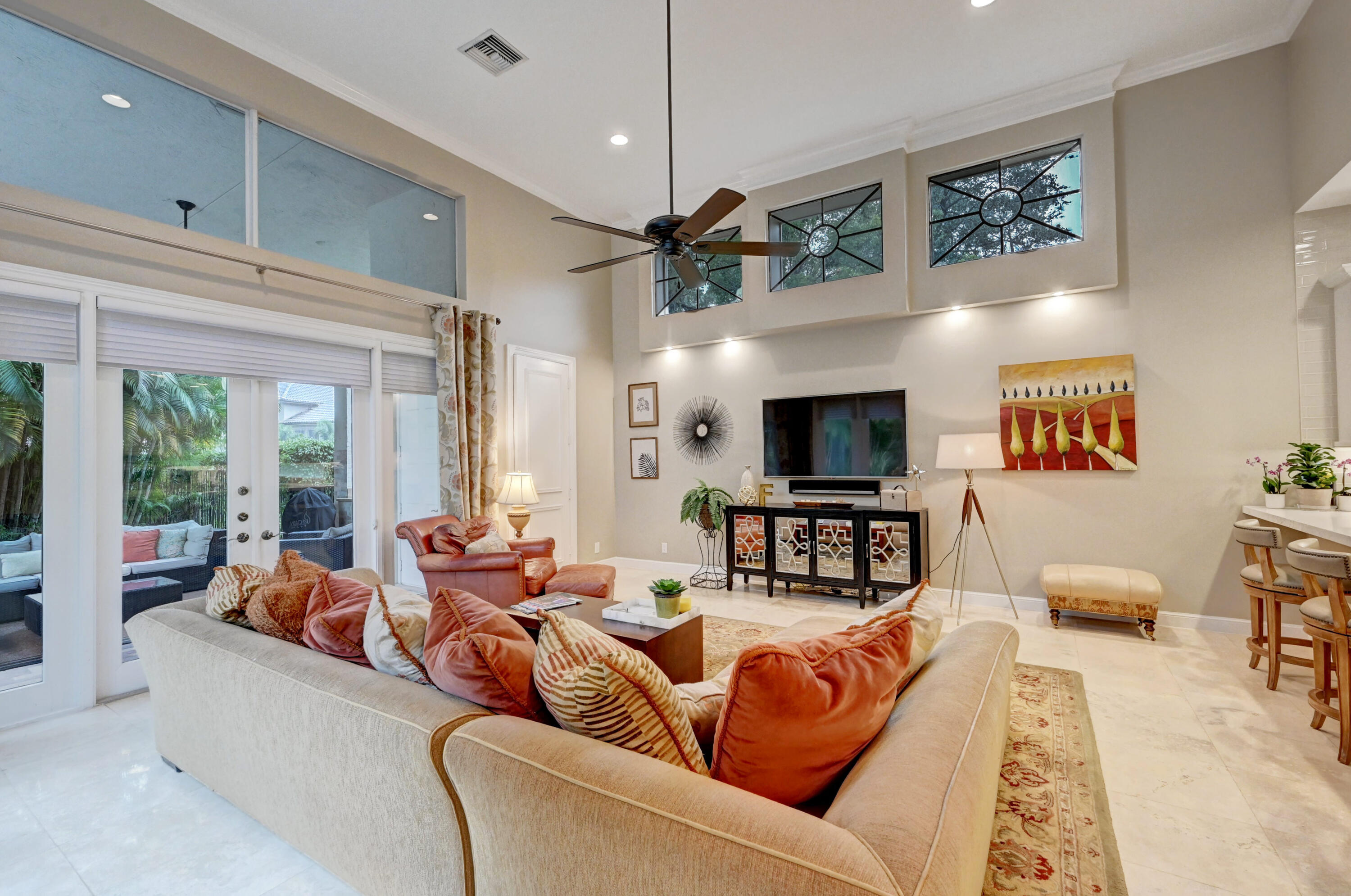4938 Northwest 23 Court Boca Raton, FL 33431 - Photo 30 of 55 FamilyRoom2
