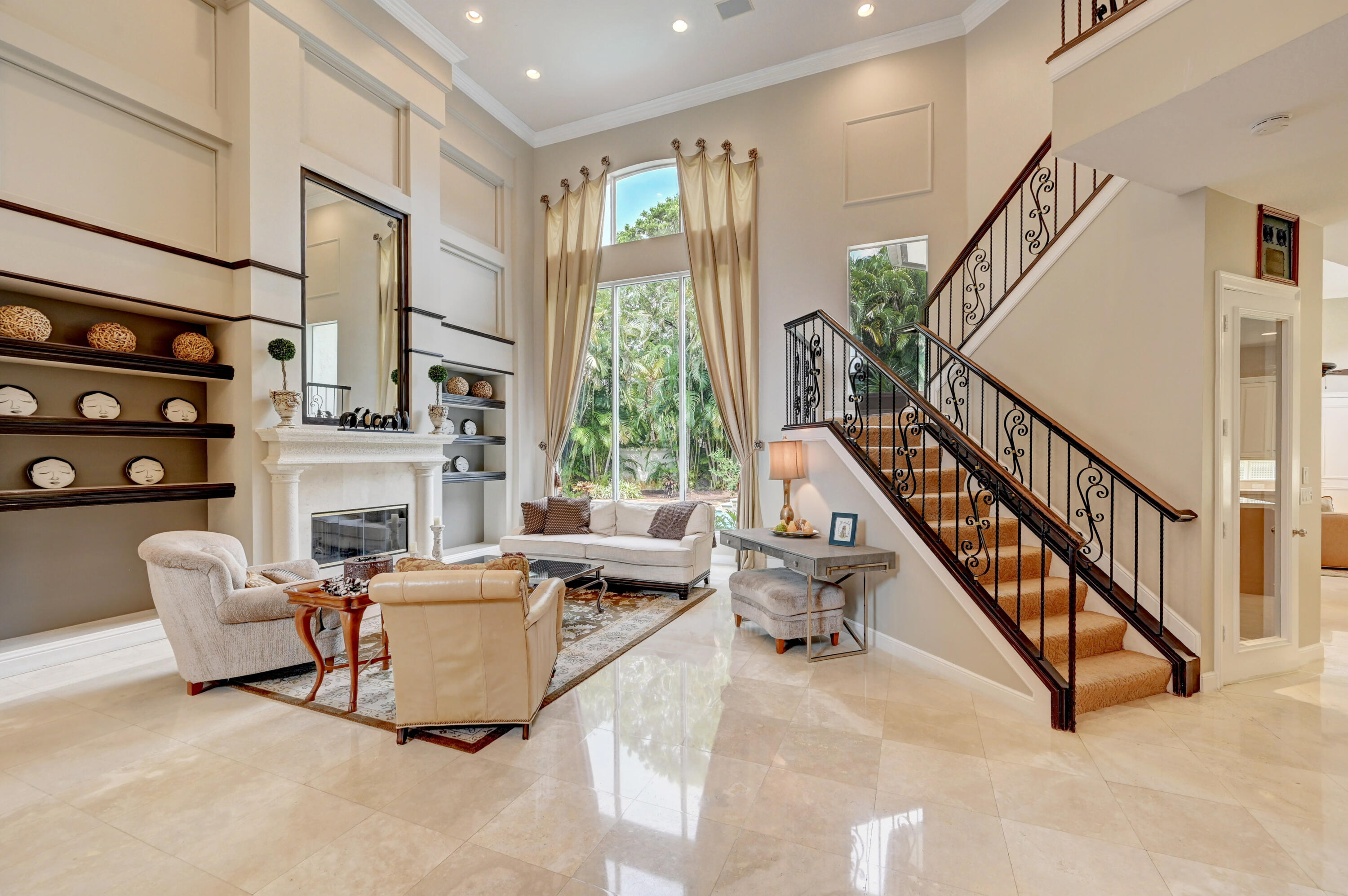 4938 Northwest 23 Court Boca Raton, FL 33431 - Photo 3 of 55 LivingRoom2