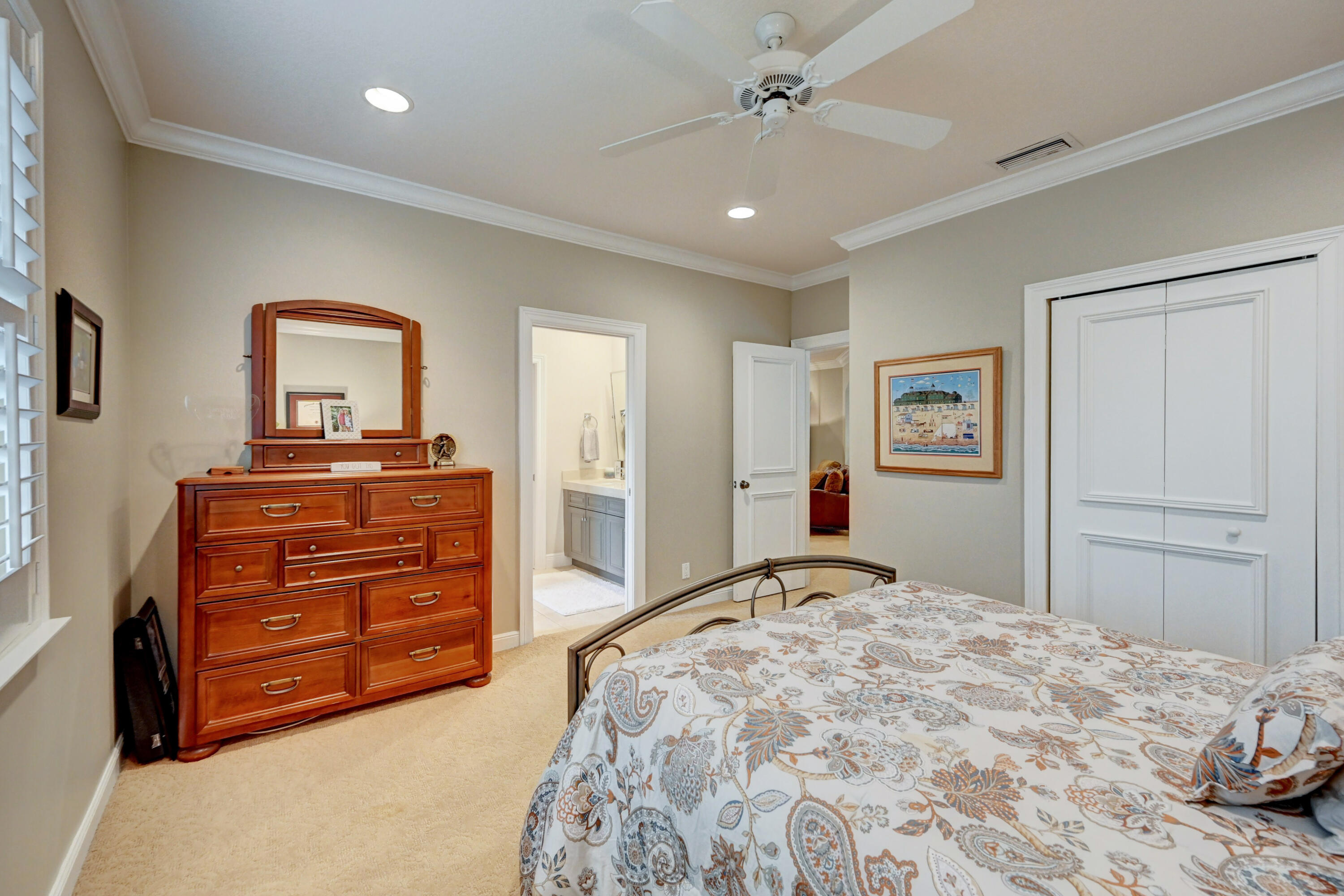 4938 Northwest 23 Court Boca Raton, FL 33431 - Photo 36 of 55 Bedroom3