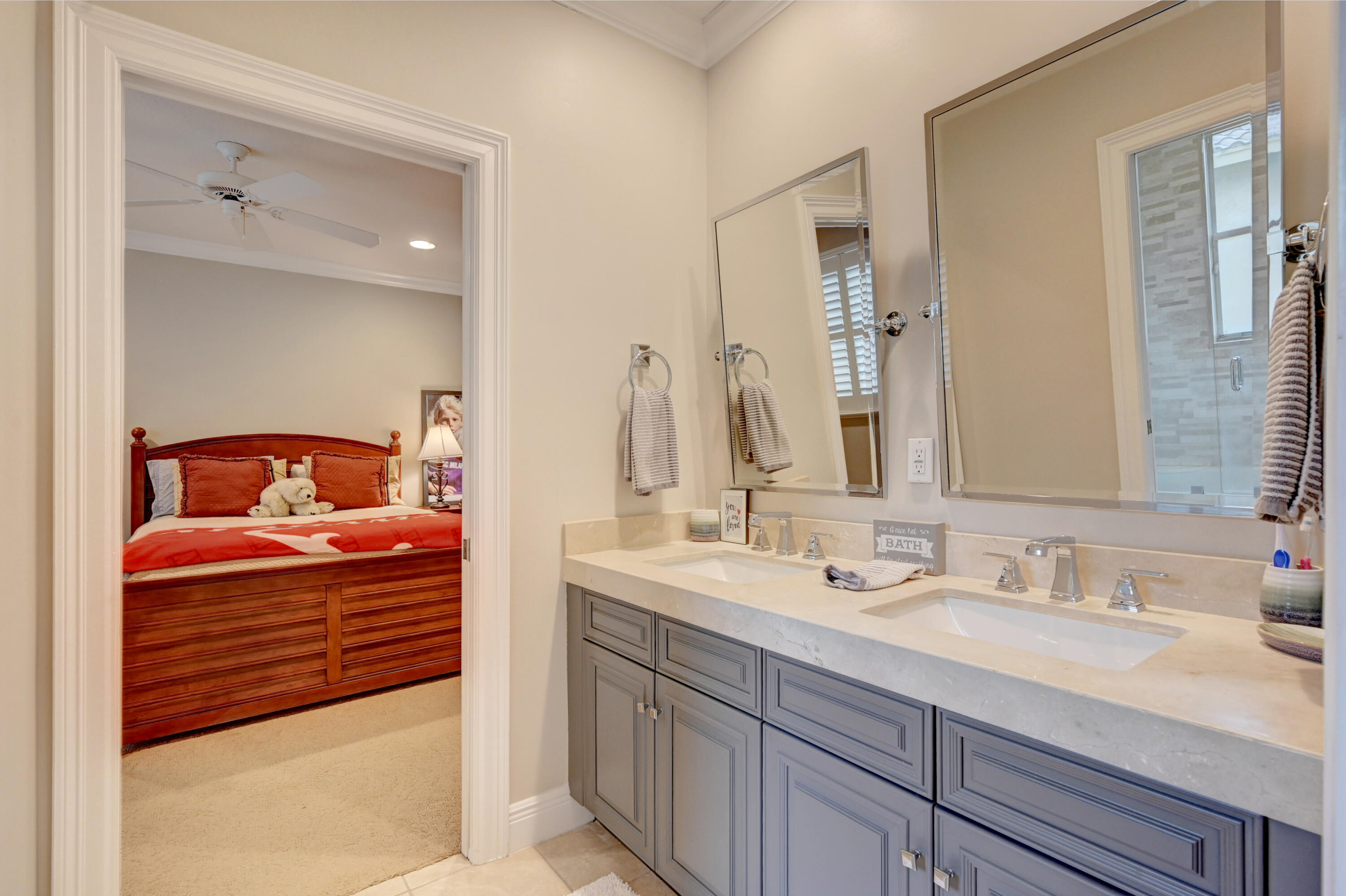 4938 Northwest 23 Court Boca Raton, FL 33431 - Photo 40 of 55 Bathroom4