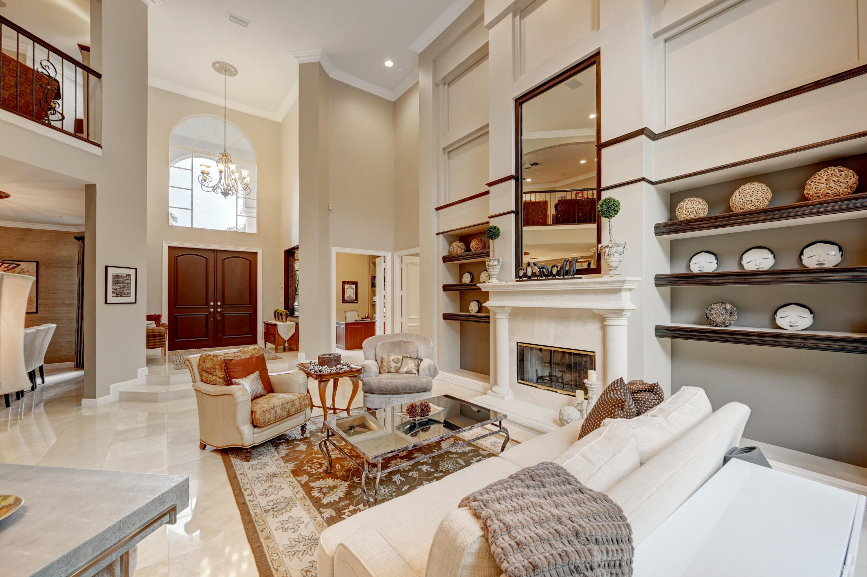 4938 Northwest 23 Court Boca Raton, FL 33431 - Photo 4 of 55 LivingRoom3