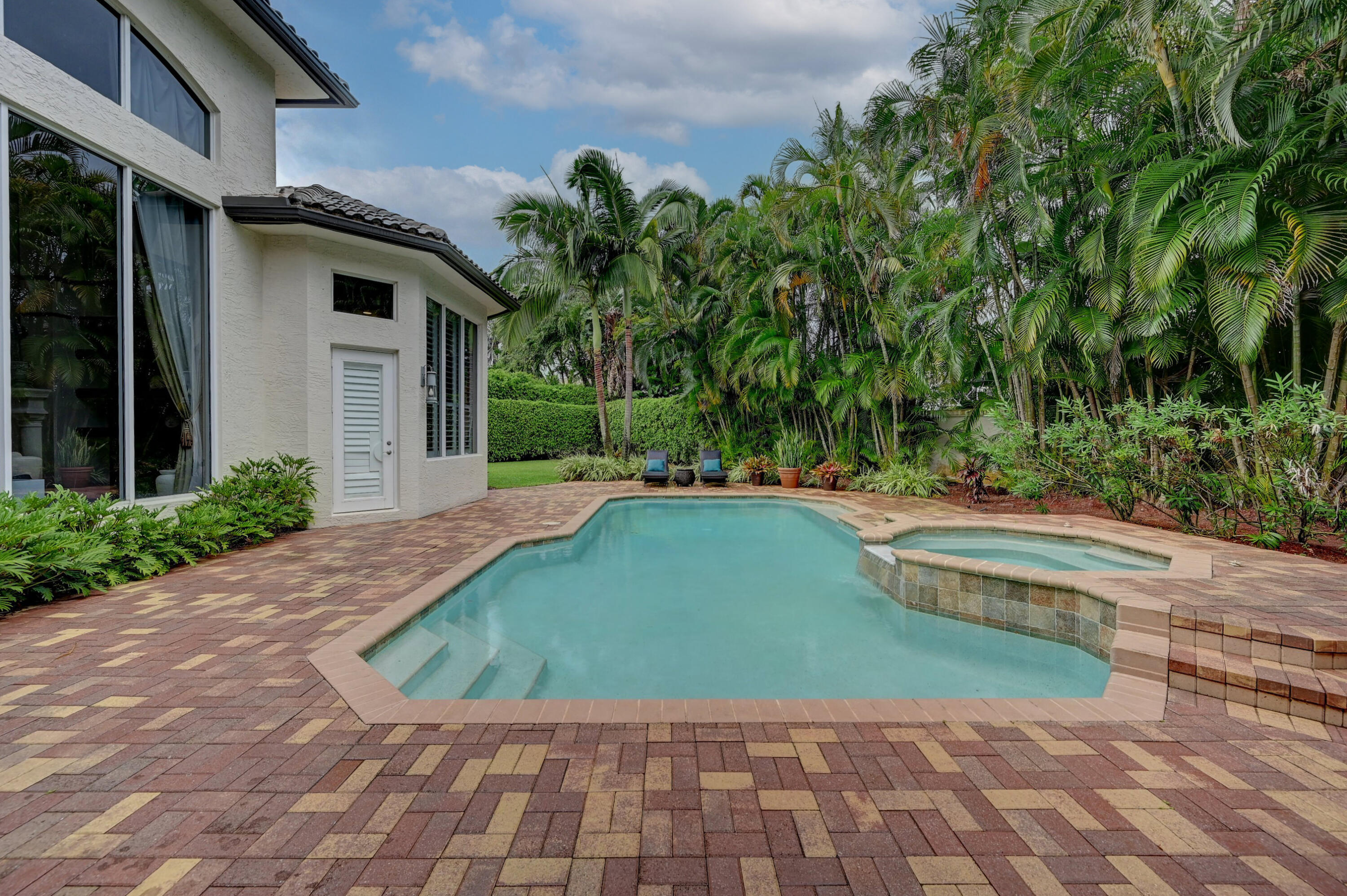 4938 Northwest 23 Court Boca Raton, FL 33431 - Photo 44 of 55 Pool