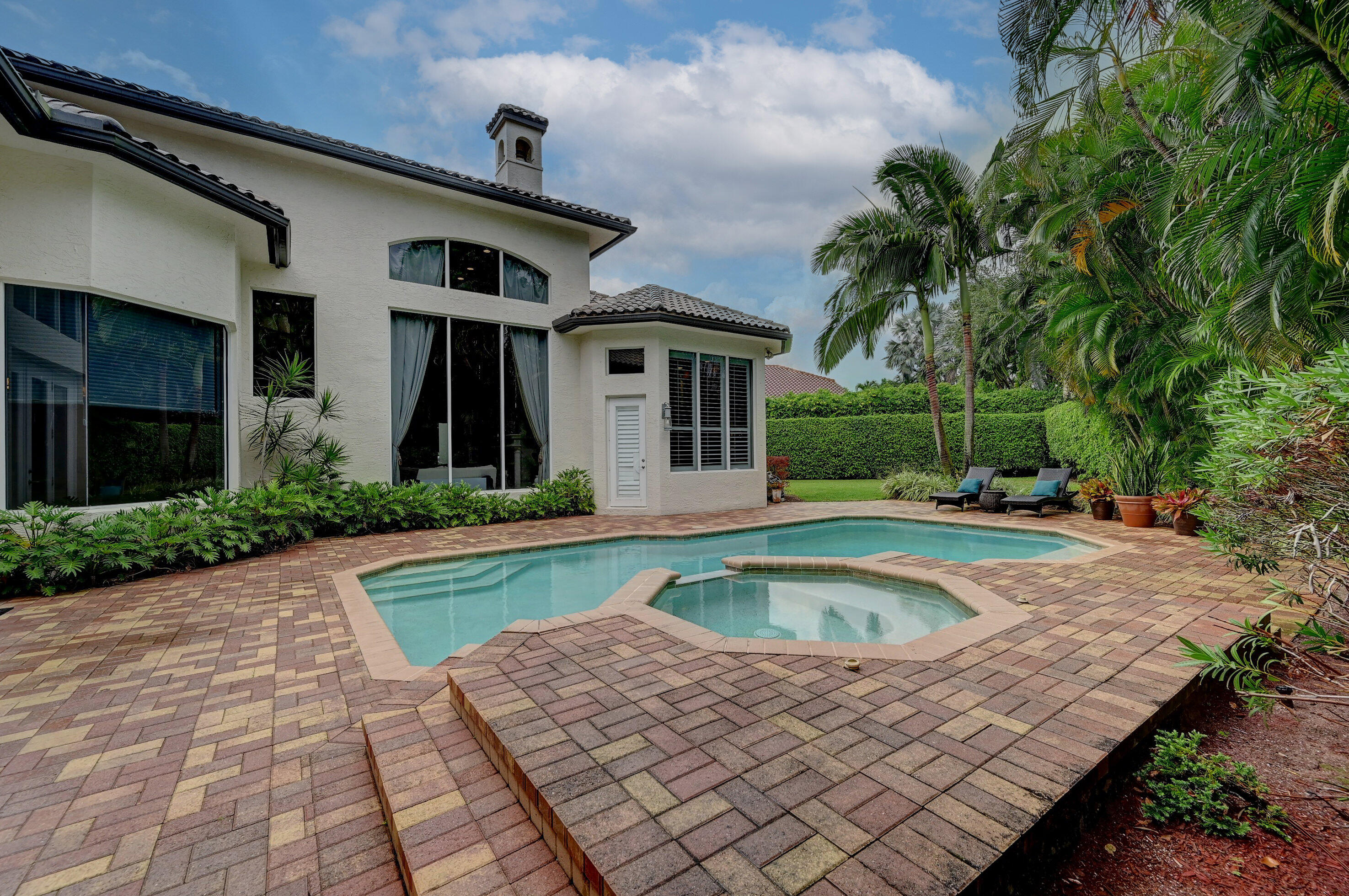 4938 Northwest 23 Court Boca Raton, FL 33431 - Photo 45 of 55 pool1