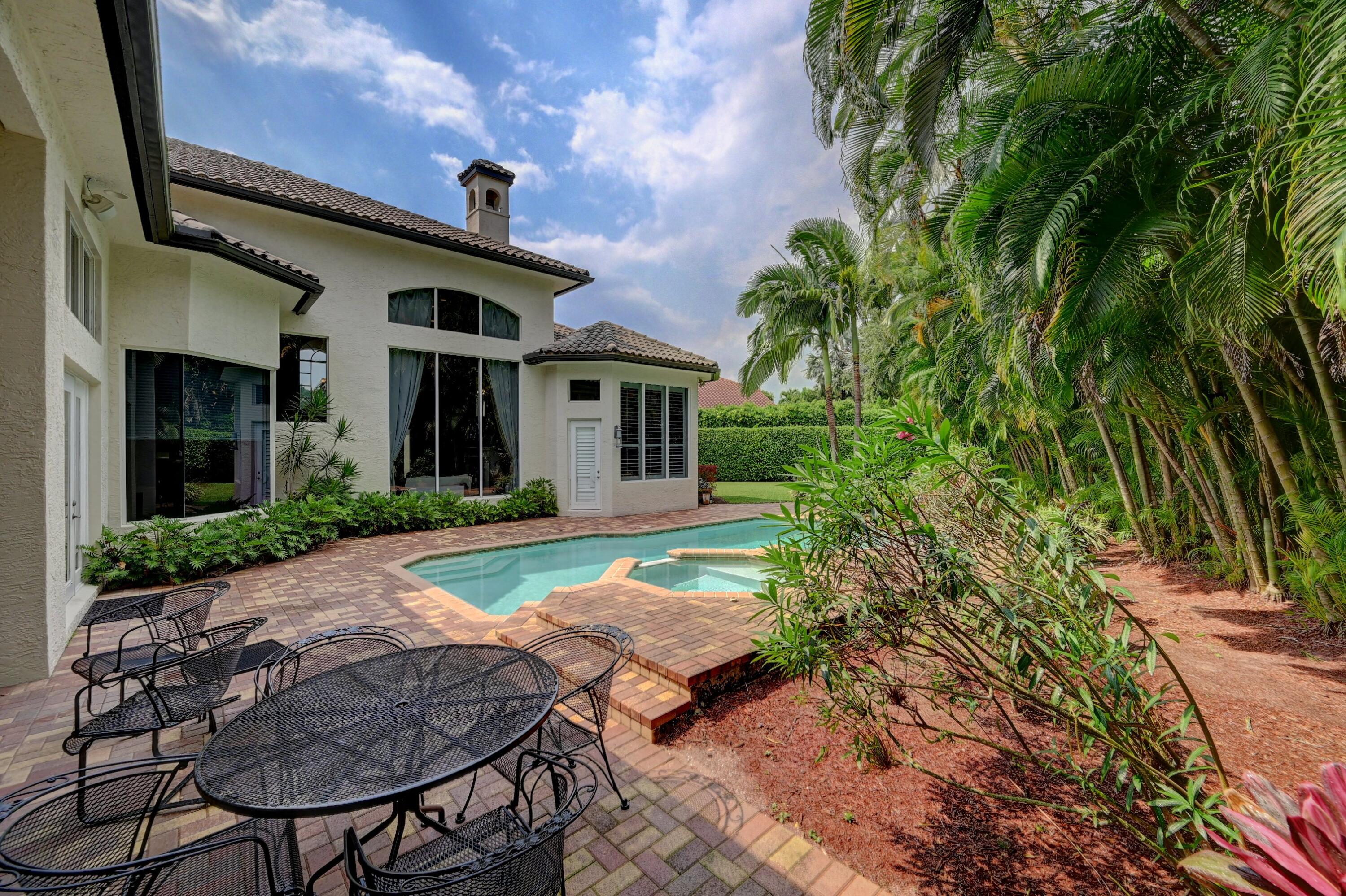 4938 Northwest 23 Court Boca Raton, FL 33431 - Photo 46 of 55 Pool4