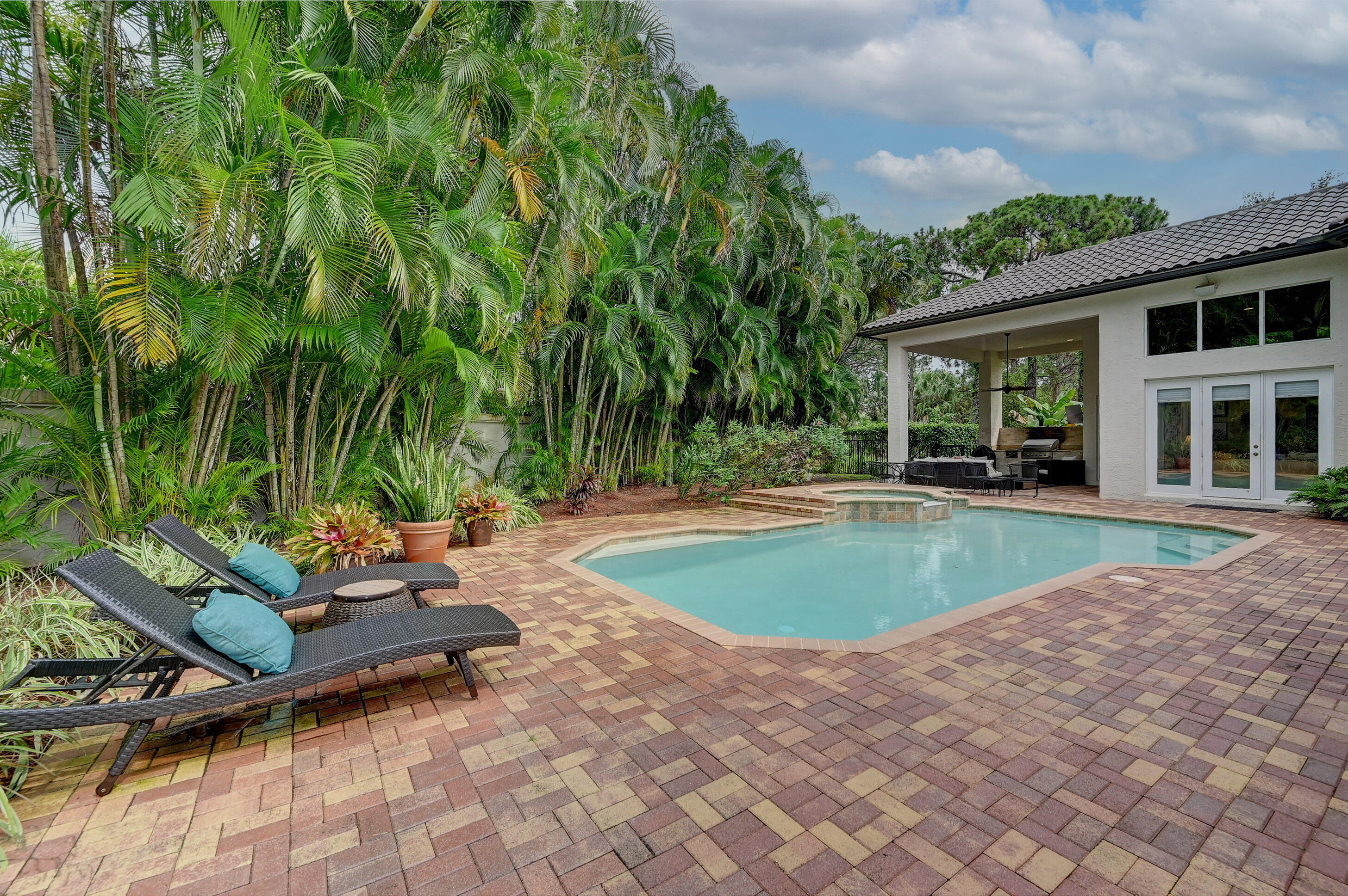 4938 Northwest 23 Court Boca Raton, FL 33431 - Photo 47 of 55 Pool2