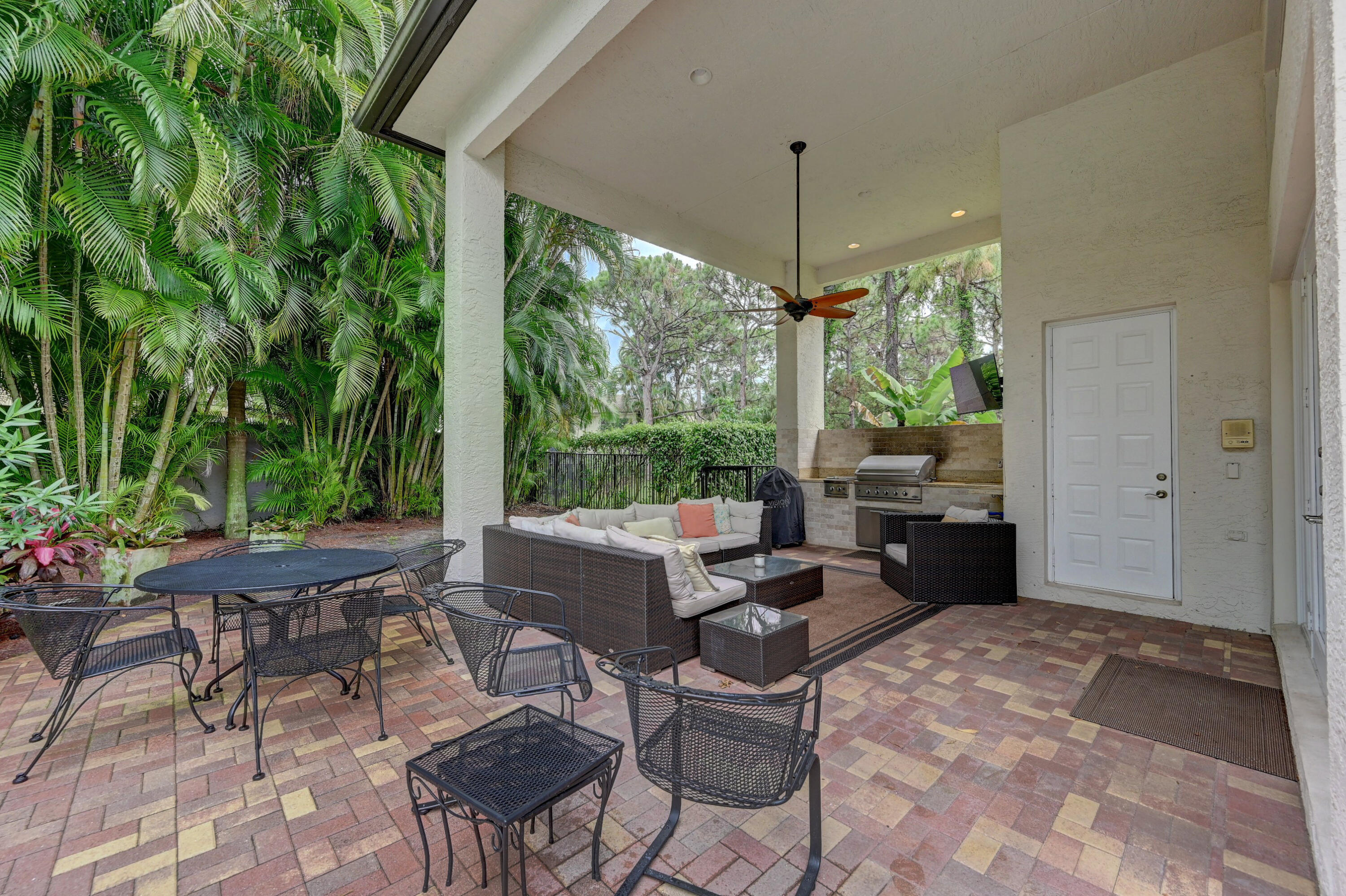 4938 Northwest 23 Court Boca Raton, FL 33431 - Photo 48 of 55 CoveredPatio