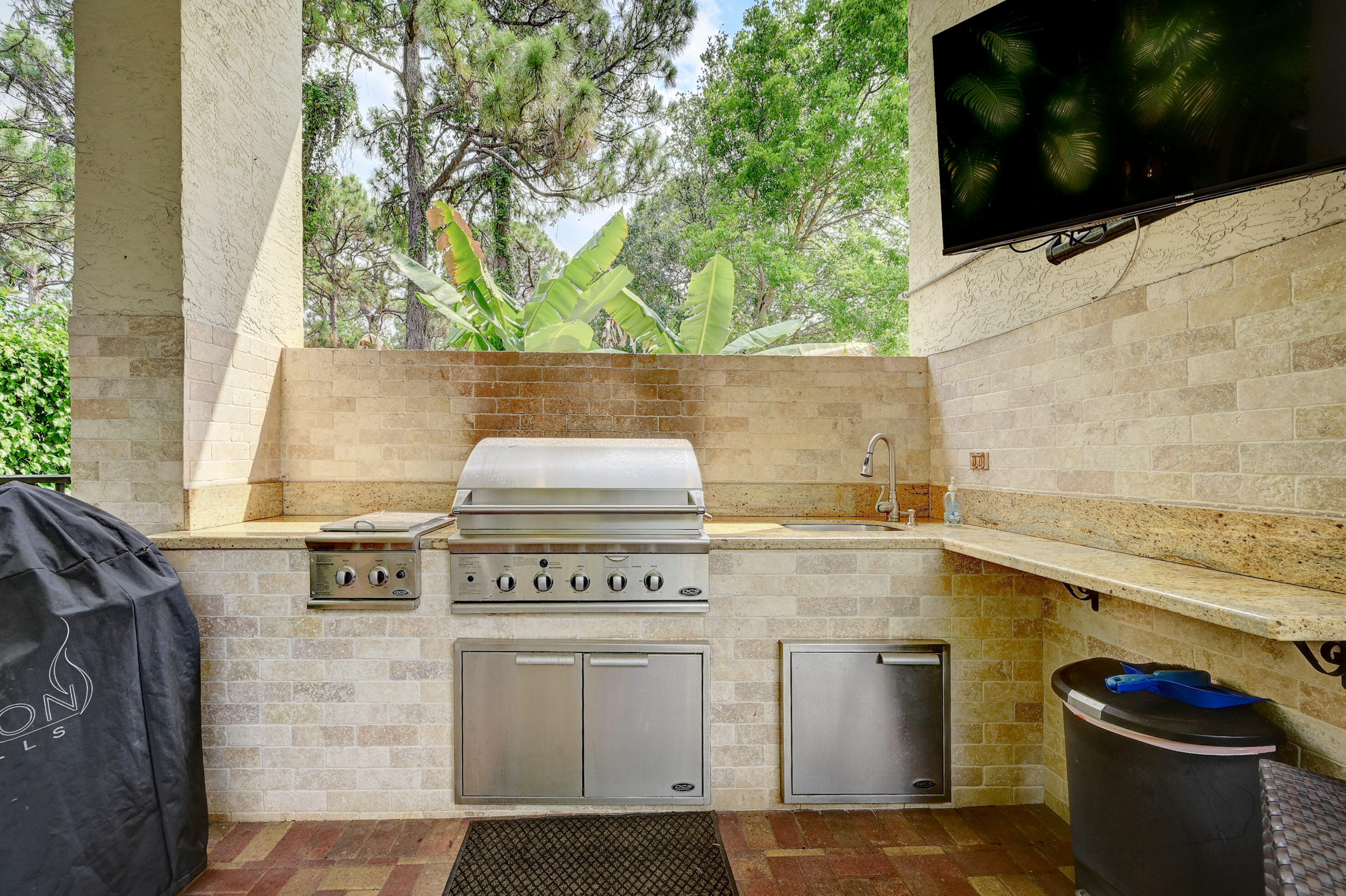 4938 Northwest 23 Court Boca Raton, FL 33431 - Photo 50 of 55 SummerKitchen