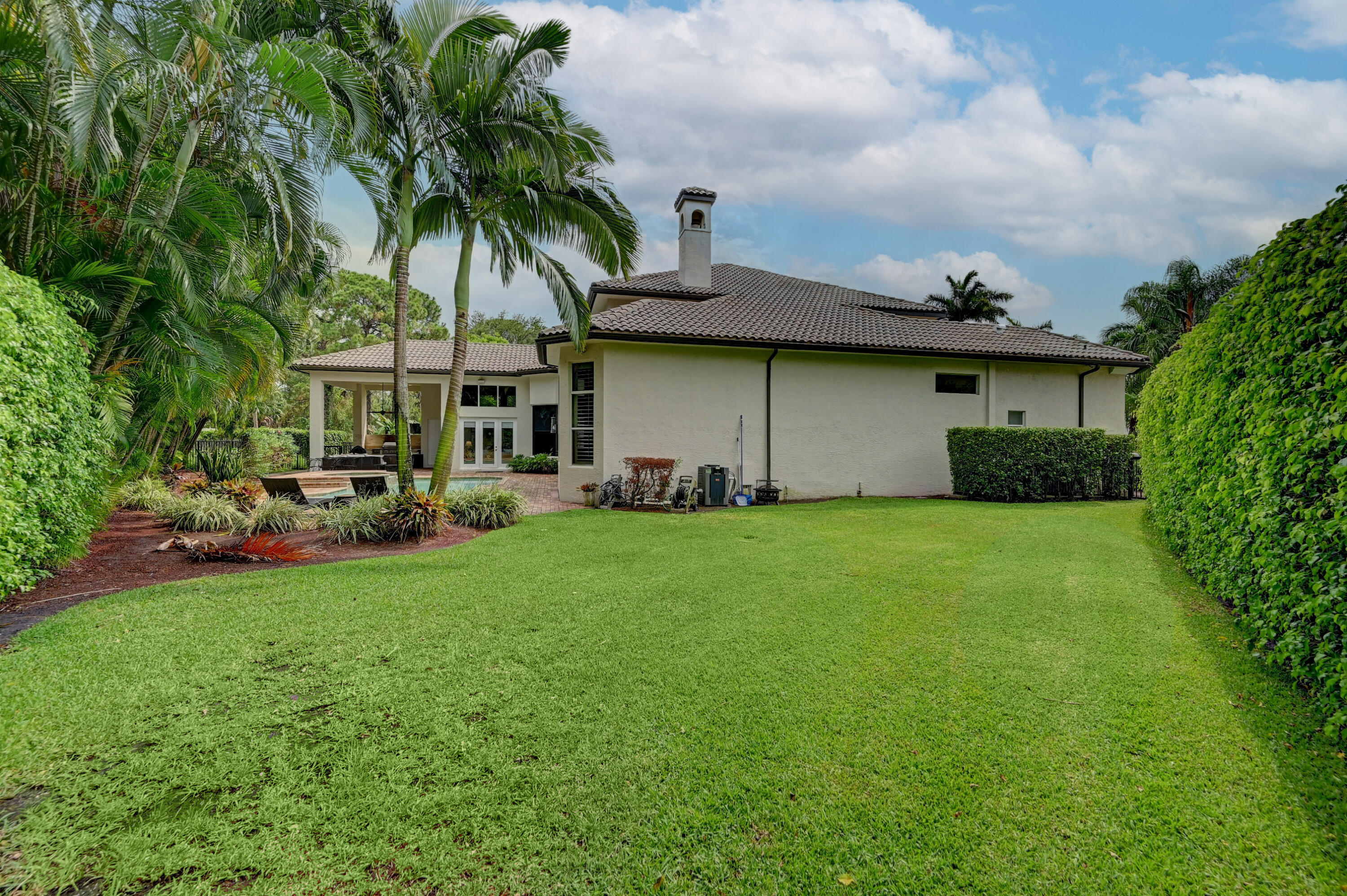 4938 Northwest 23 Court Boca Raton, FL 33431 - Photo 51 of 55 Yard