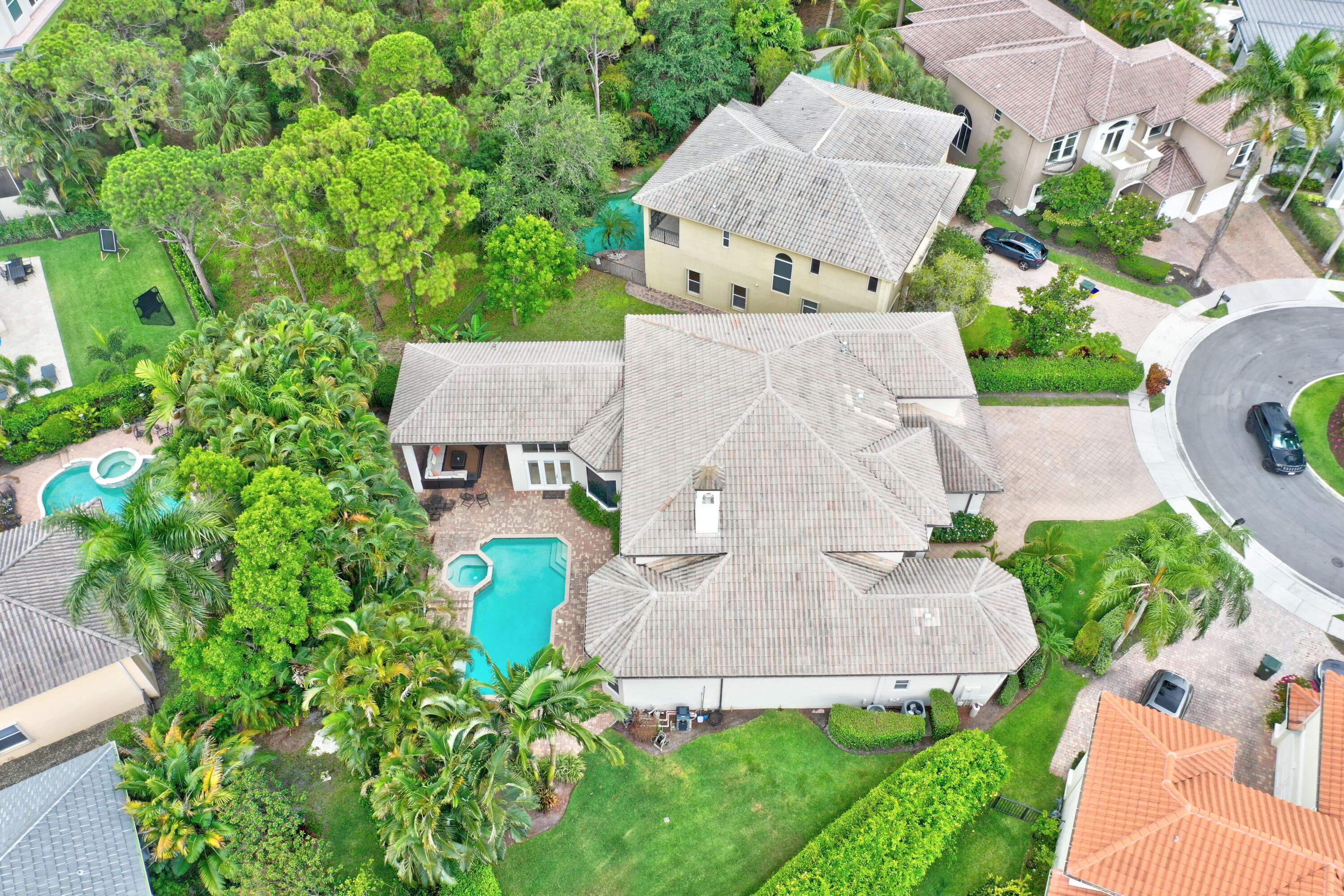 4938 Northwest 23 Court Boca Raton, FL 33431 - Photo 55 of 55 Aerial1