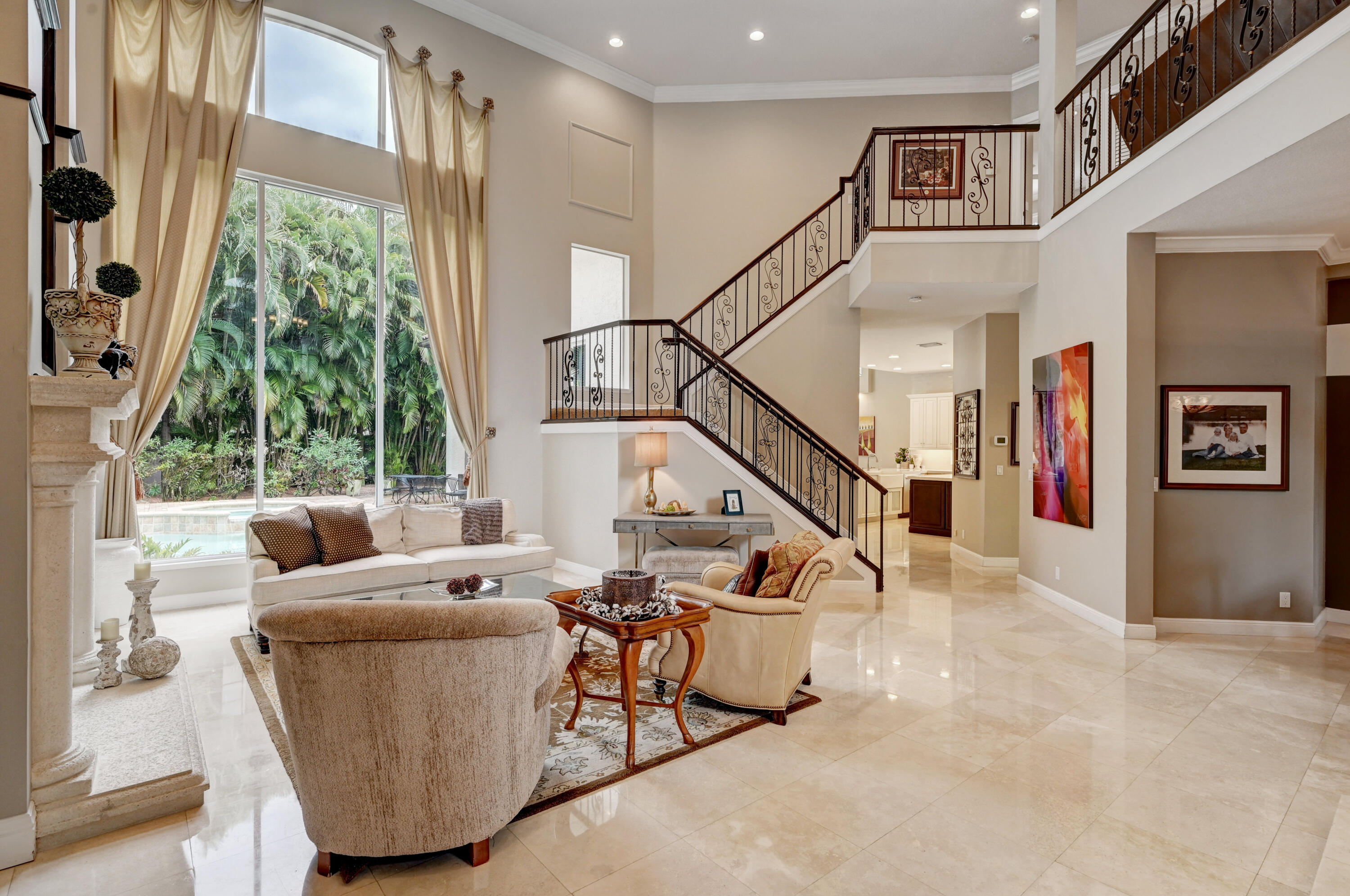 4938 Northwest 23 Court Boca Raton, FL 33431 - Photo 6 of 55 LivingRoom
