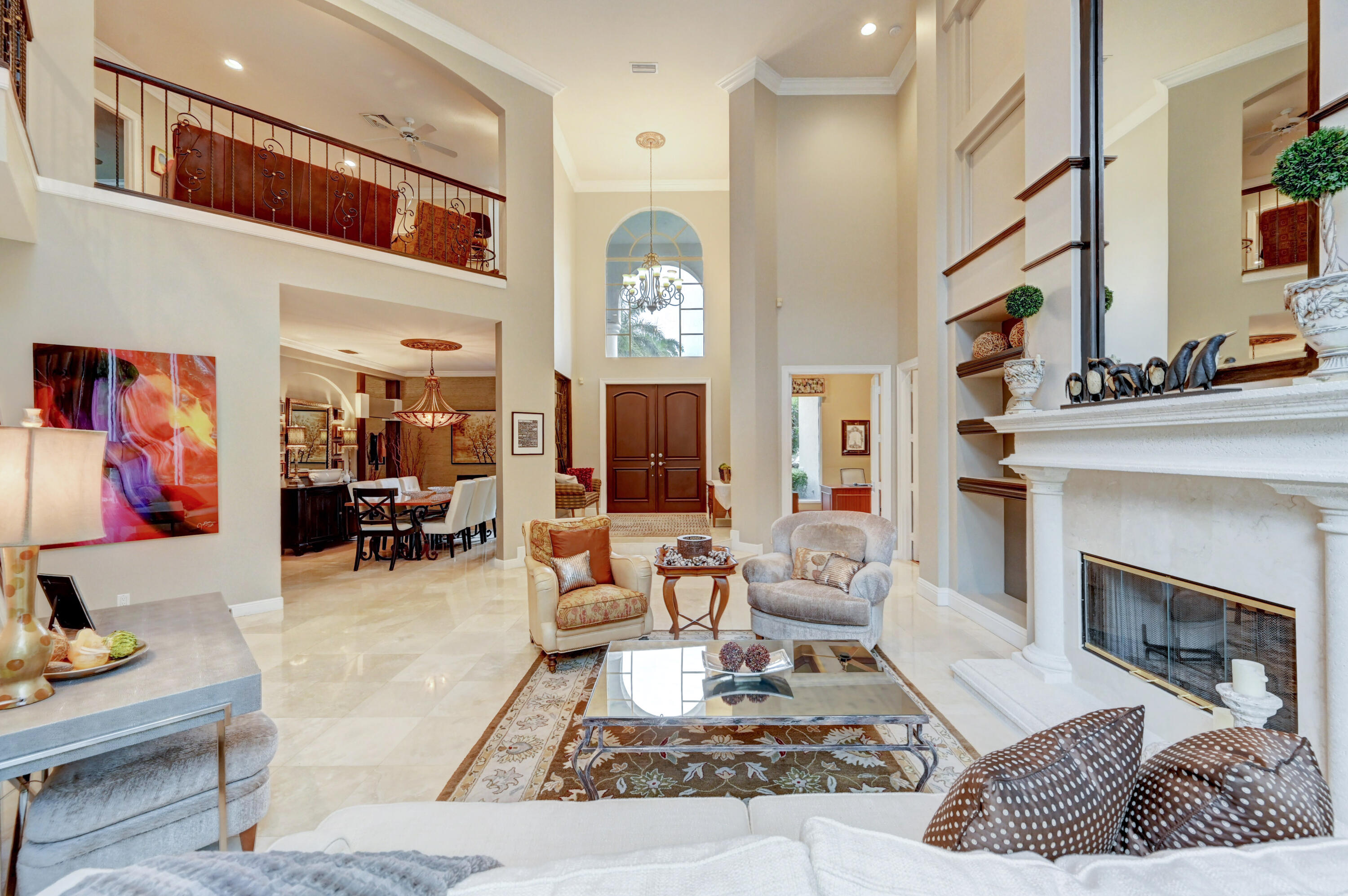 4938 Northwest 23 Court Boca Raton, FL 33431 - Photo 7 of 55 LivingRoom4