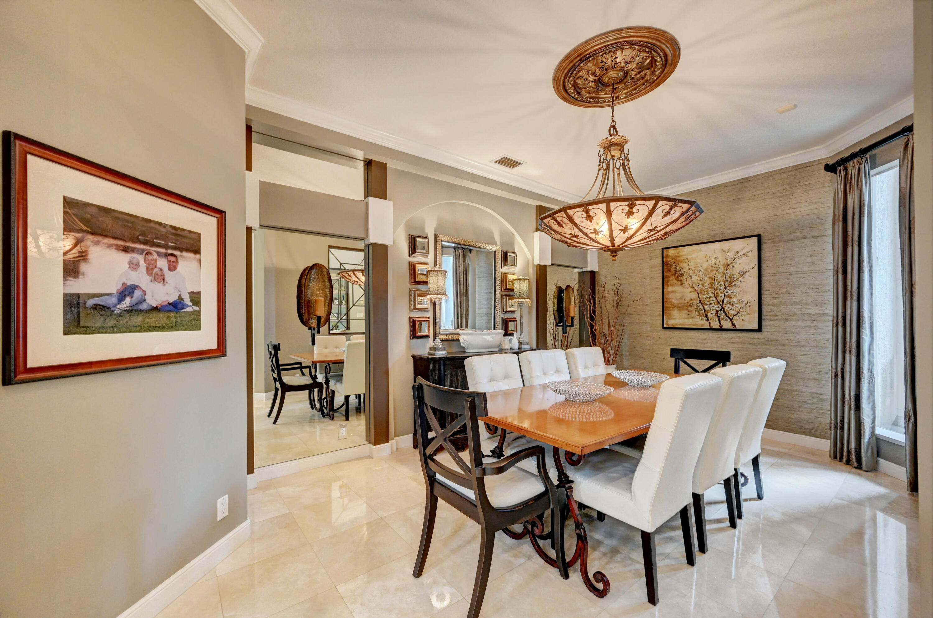 4938 Northwest 23 Court Boca Raton, FL 33431 - Photo 8 of 55 DiningRoom2