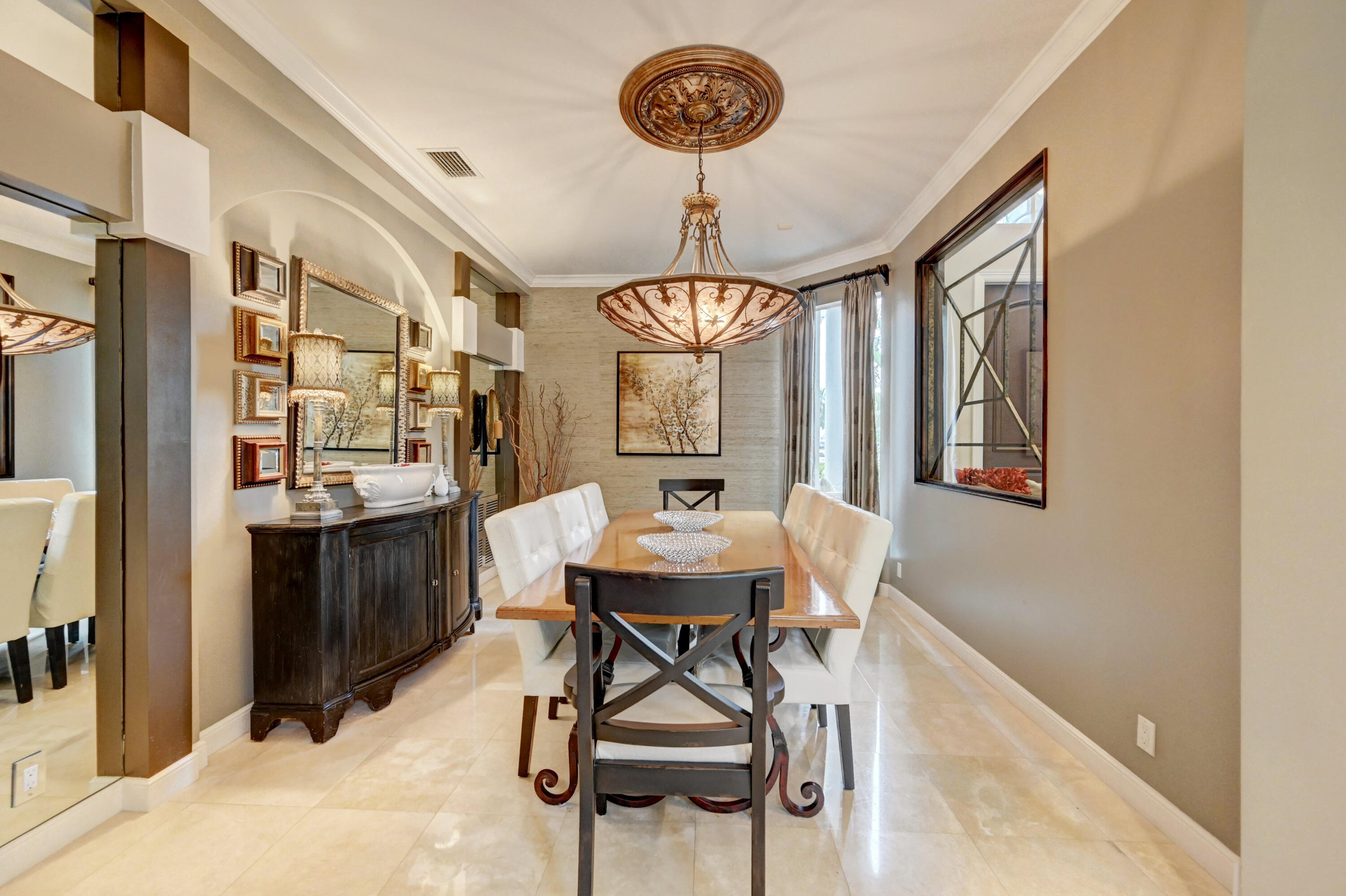 4938 Northwest 23 Court Boca Raton, FL 33431 - Photo 9 of 55 DiningRoom