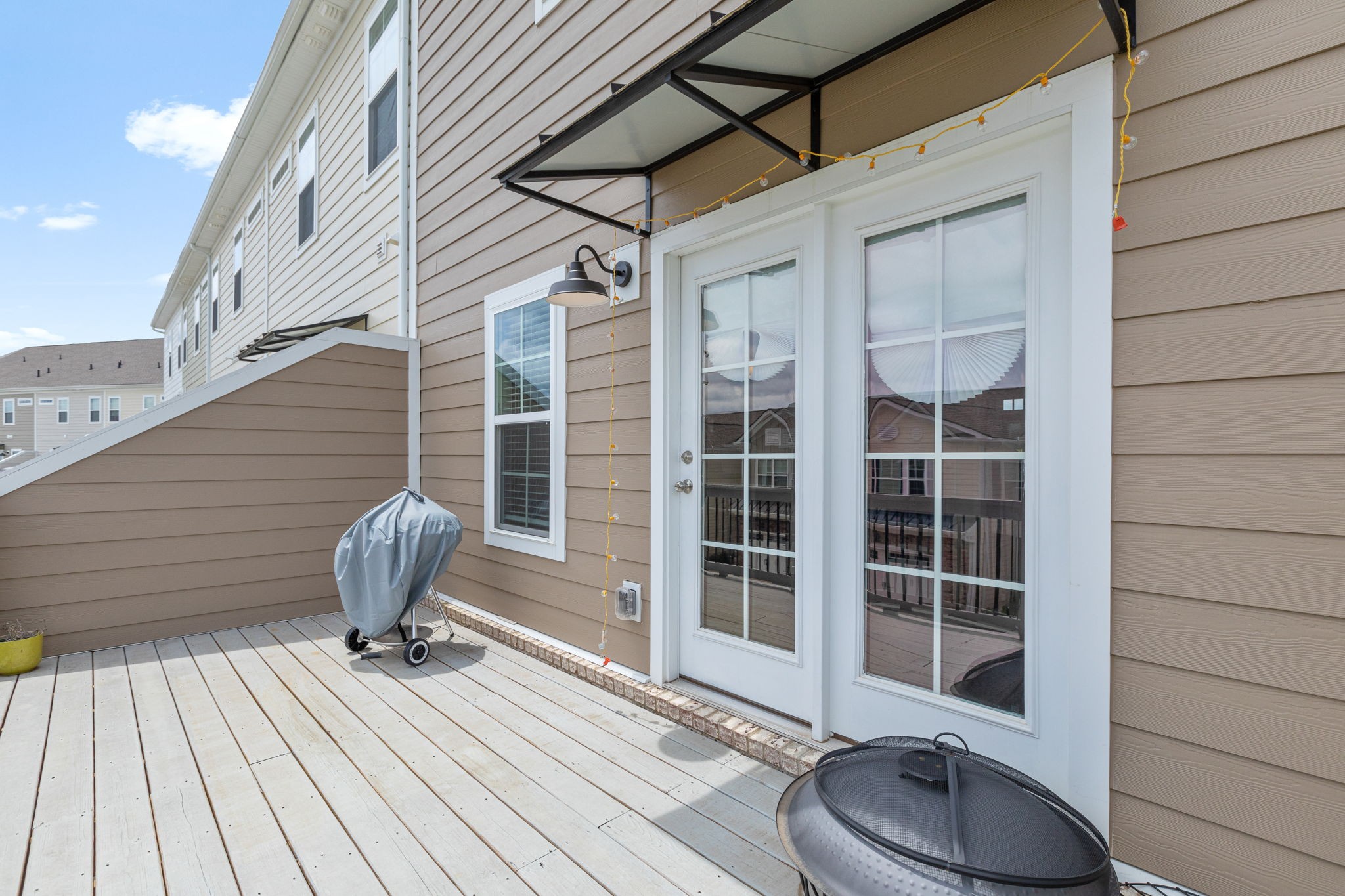 204 Kinsale Drive Spring Hill, TN 37174 - Photo 28 of 31 a house view with a seating space