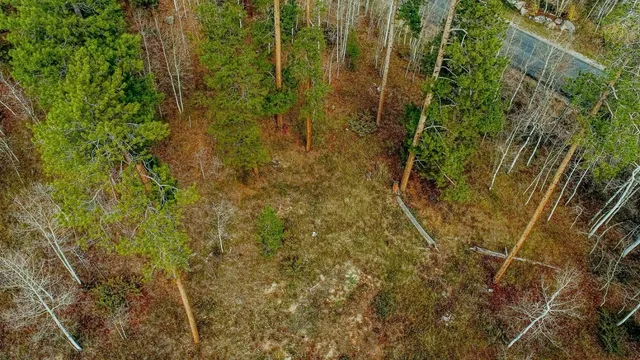 a view of outdoor space