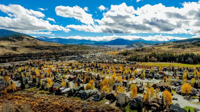 $585,000 | 1650 Falcon Circle, Silverthorne, CO 80498