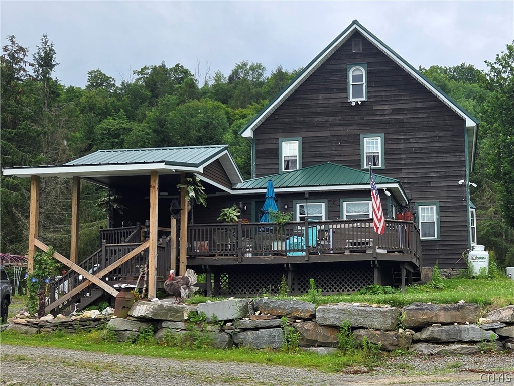 500 Farnham Road Sanford, NY 13865 - Photo 3 of 50 Gallery Image 3