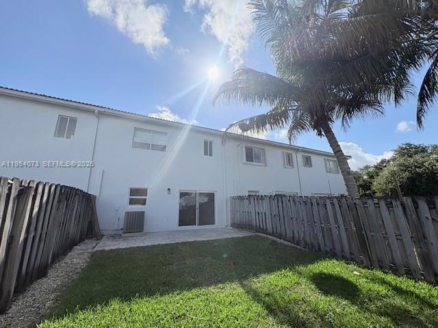 14739 Southwest 9th Terrace Miami, FL 33194 - Photo 11 of 39