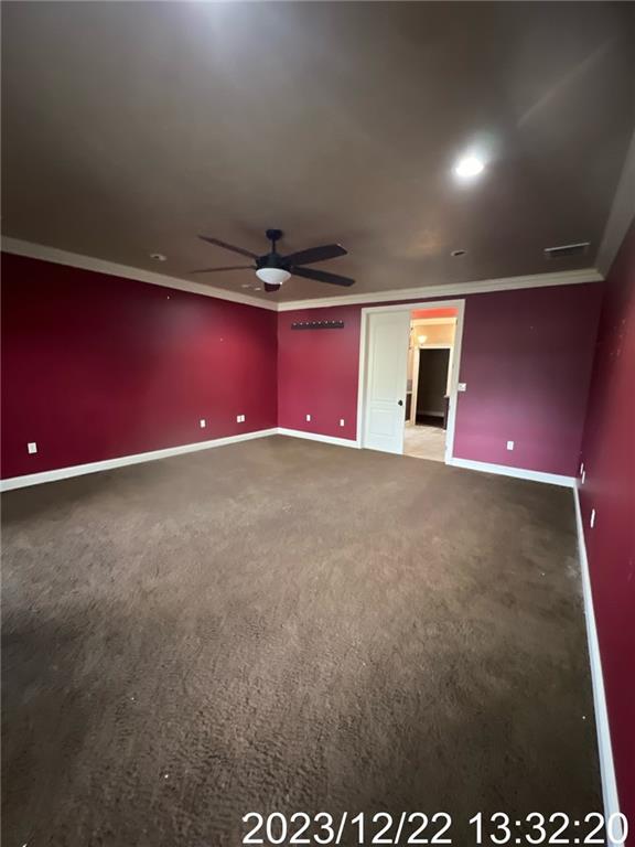 156 Oaklawn Ridge Lane St. Rose, LA 70087 - Photo 6 of 12 Gallery Image 6