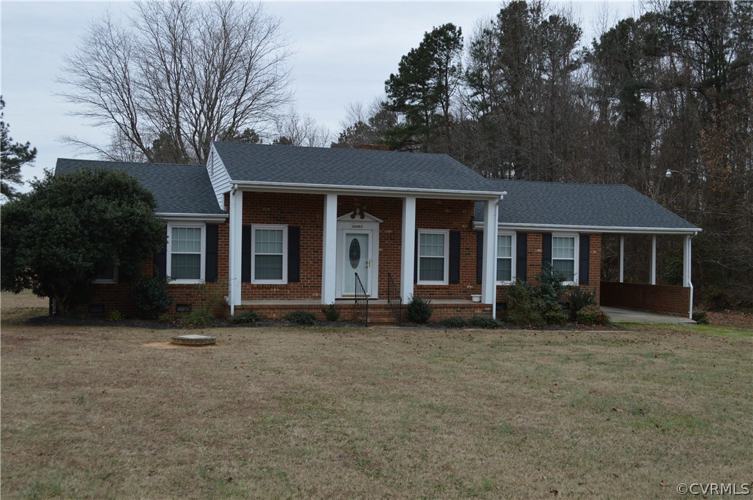 20403 Cox Road Sutherland, VA 23885 - Photo 32 of 32 Gallery Image 32