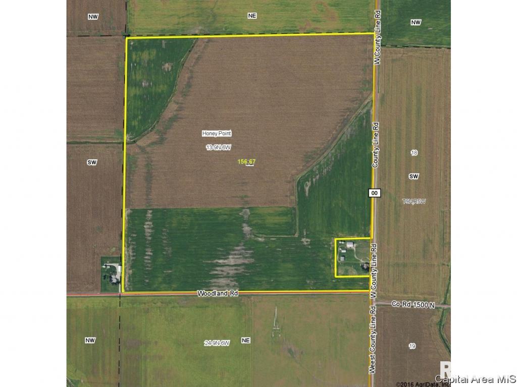 Woodland Road Litchfield, IL 62056 - Photo 1 of 1