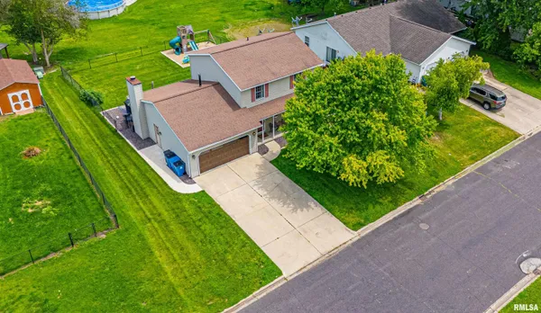 $275,000 | 416 South Maple Avenue, Minier, IL 61759