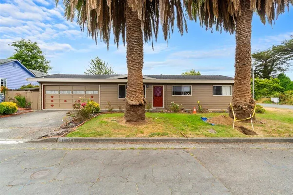 $435,000 | 2345 Wilson Street, Arcata, CA 95521
