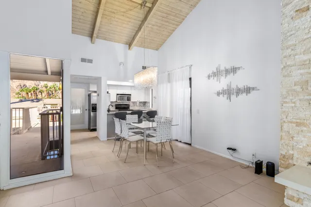 $4,750 | 46642 Arapahoe, Unit B, Indian Wells, CA 92210