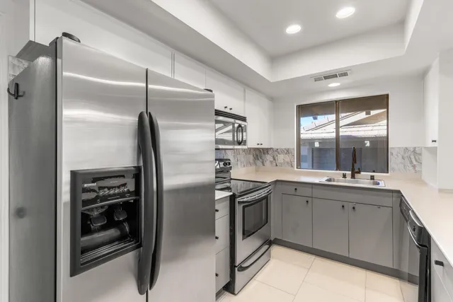 $4,750 | 46642 Arapahoe, Unit B, Indian Wells, CA 92210